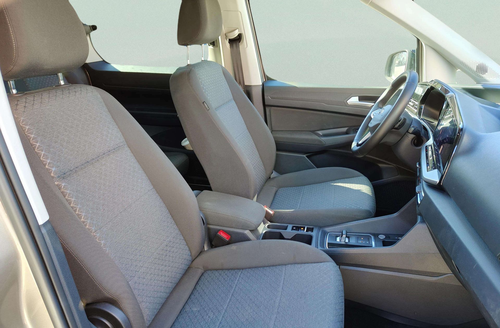 Ford Grand Tourneo Connect 2.0 EcoBlue Titanium 7 plazas - foto 19