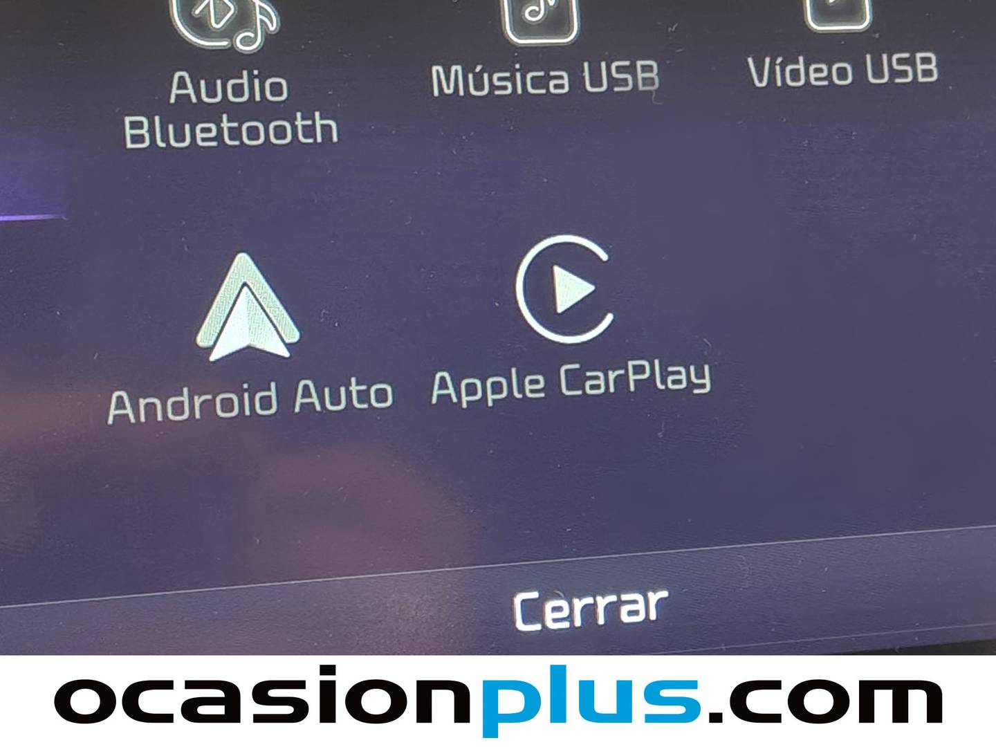 Extras del KIA Niro KIA Niro 1.6 GDi HEV Híbrido Drive (141 CV)