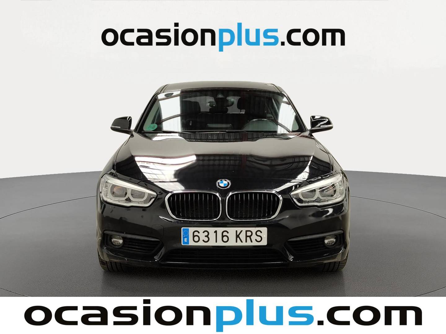 BMW Serie 1 BMW Serie 1 118d (150 CV) 150cv