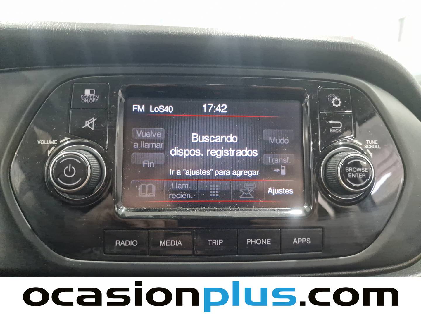 Acabados Fiat Tipo Fiat Tipo 1.3 Multijet Lounge (95 CV)