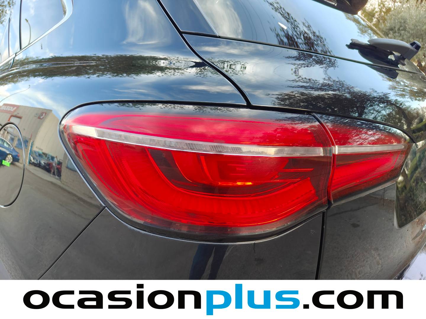 MG HS MG HS 1.5 Turbo GDI Luxury (162 CV) al mejor precio