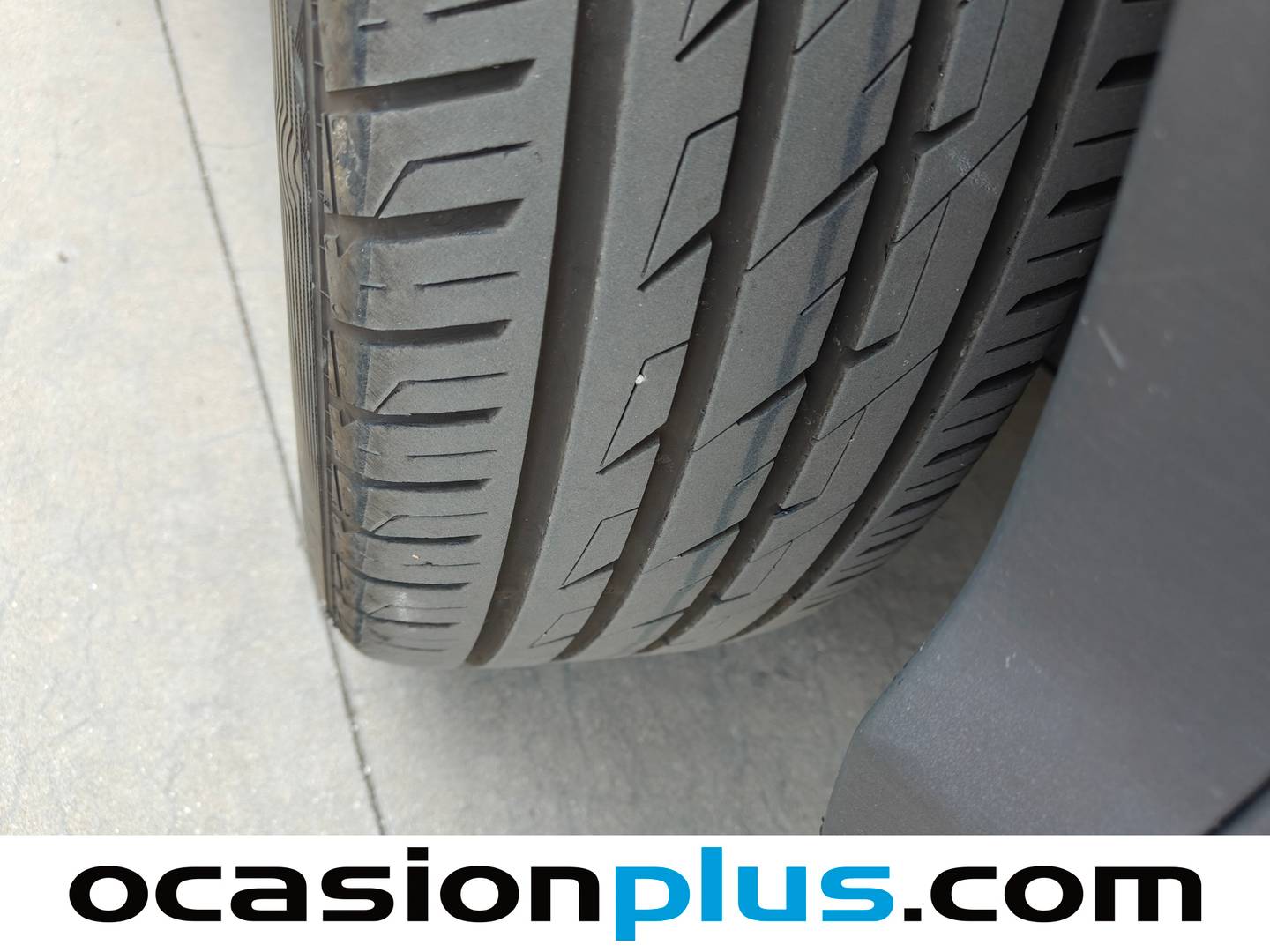 Nissan QASHQAI Nissan Qashqai 1.5 dCi N-Connecta 4x2 (110 CV) de ocasión