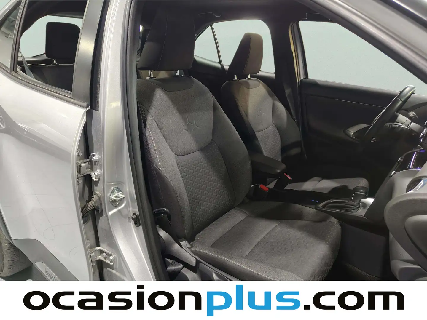 Foto Toyota Yaris Cross Toyota Yaris Cross 120H Active Tech (116 CV)