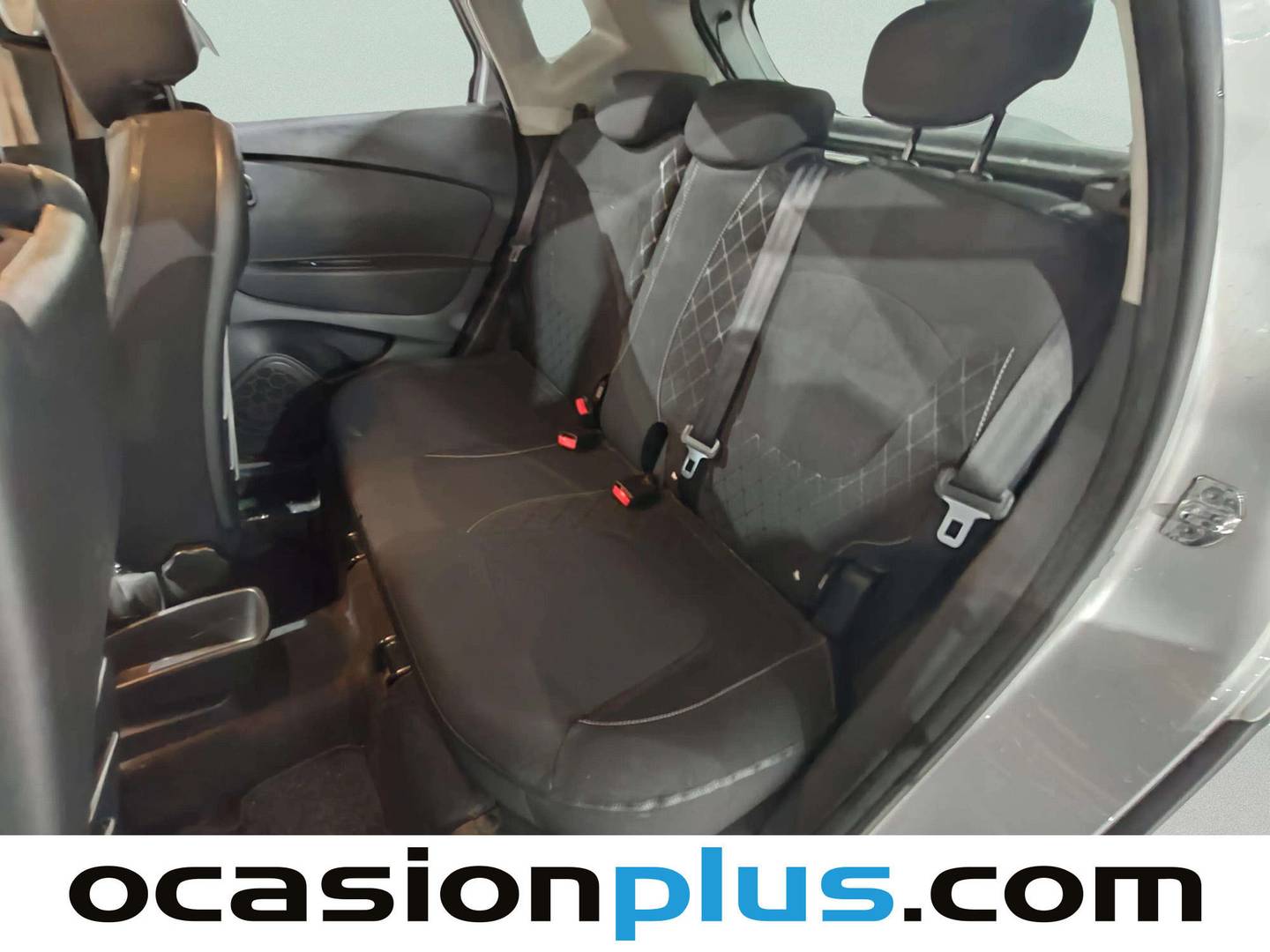 Foto Renault Captur Renault Captur Zen Energy dCi (90 CV) Ecoleader