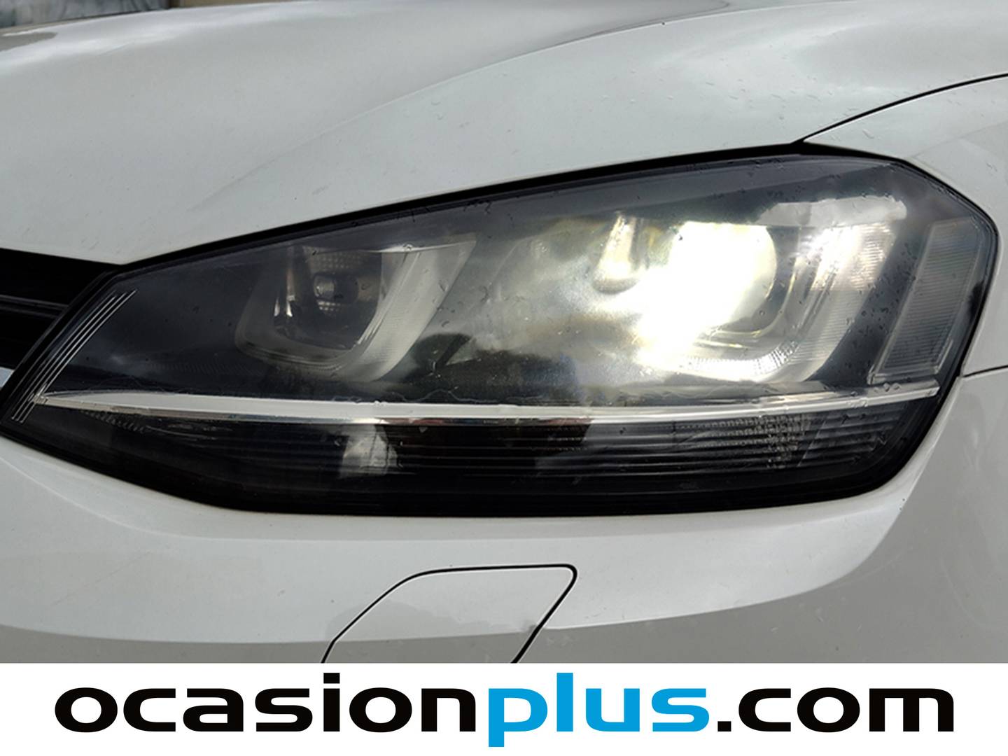 Volkswagen Golf Volkswagen Golf Sport 1.4 TSI BMT 140 ACT Tech (140 CV) DSG de segunda mano