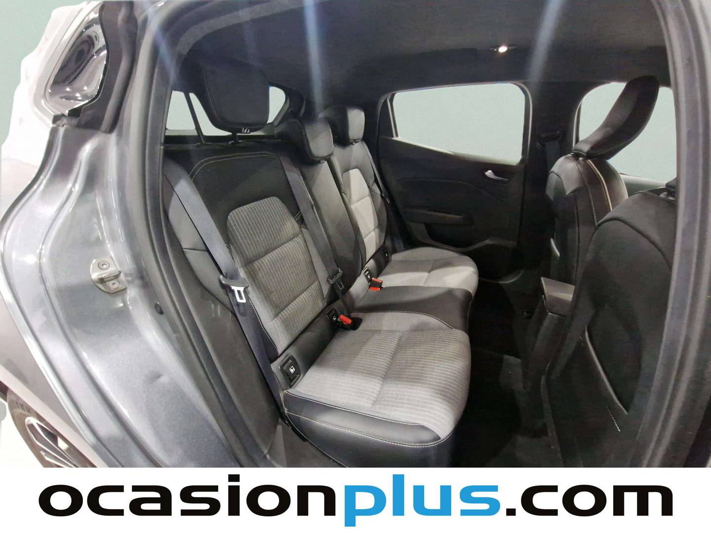 Renault Clio Renault Clio Techno TCe (90 CV) manual