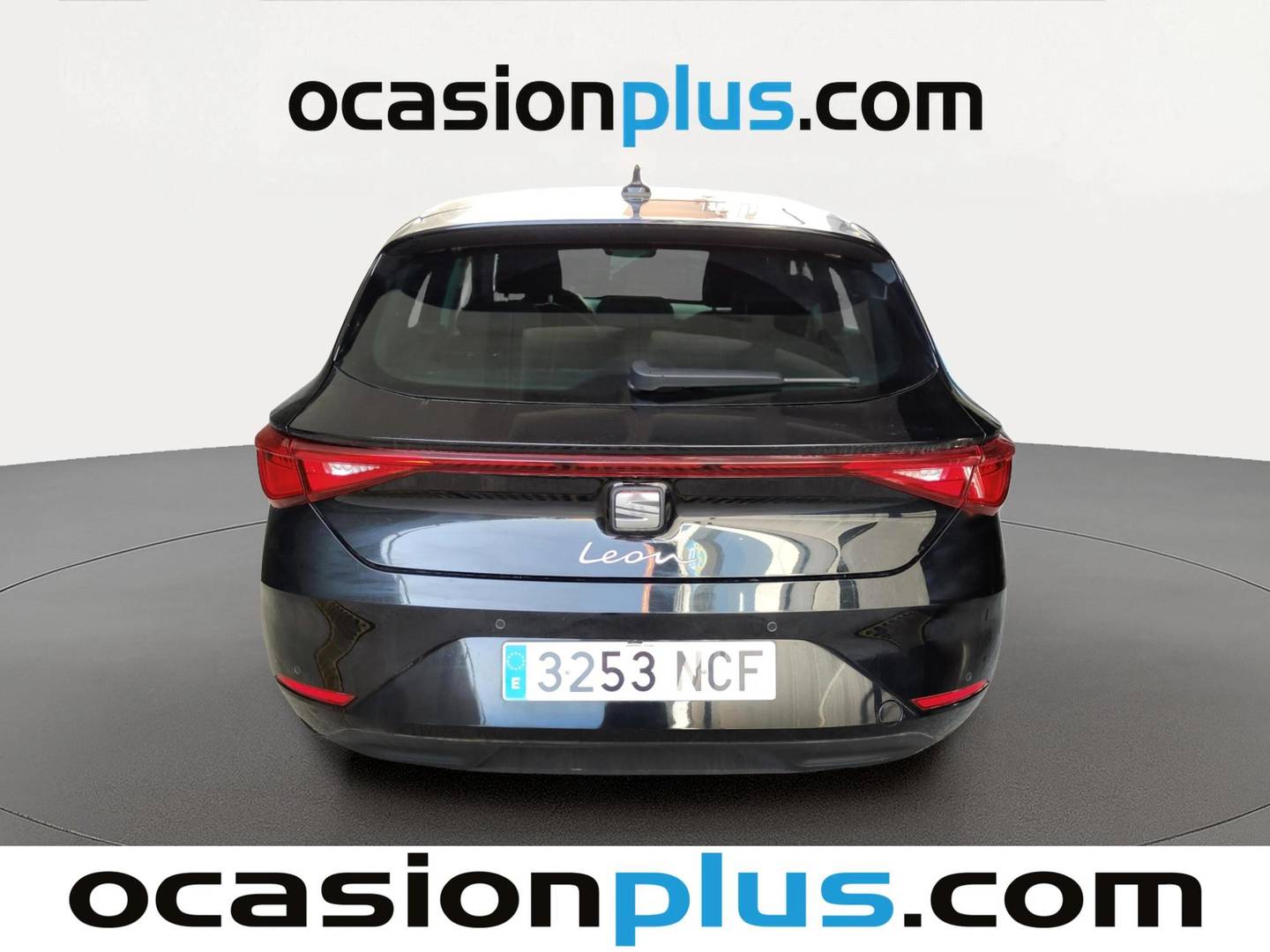 Seat León Seat León 2.0 TDI S&S Style XL (116 CV) barato