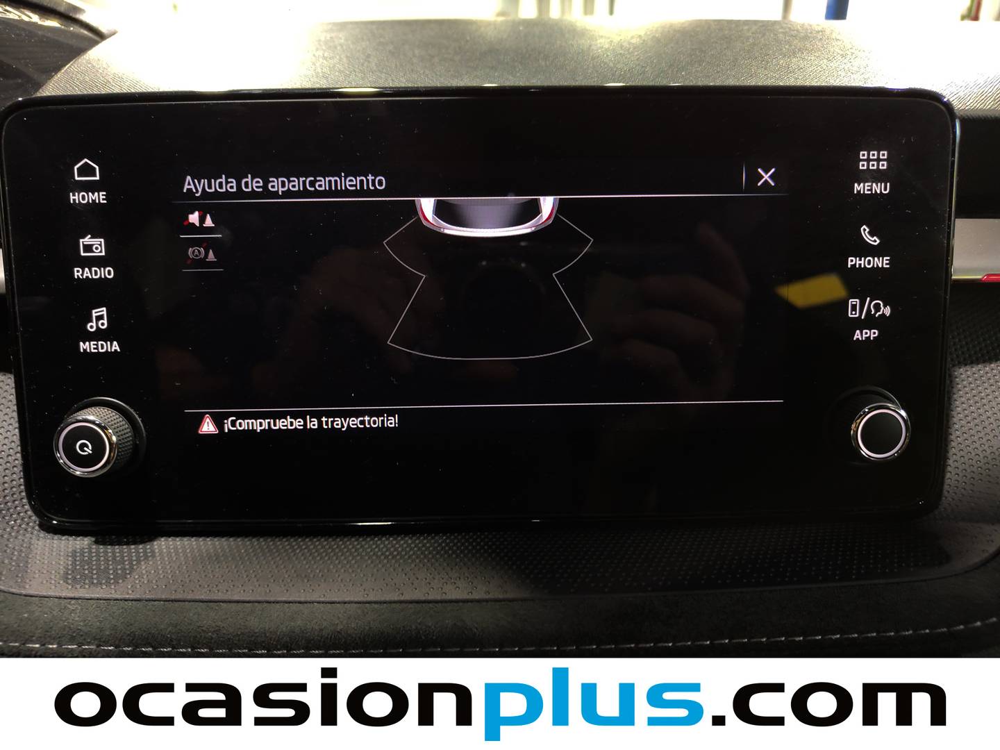 Foto Skoda Fabia Skoda Fabia 1.0 TSI Design DSG (115 CV)