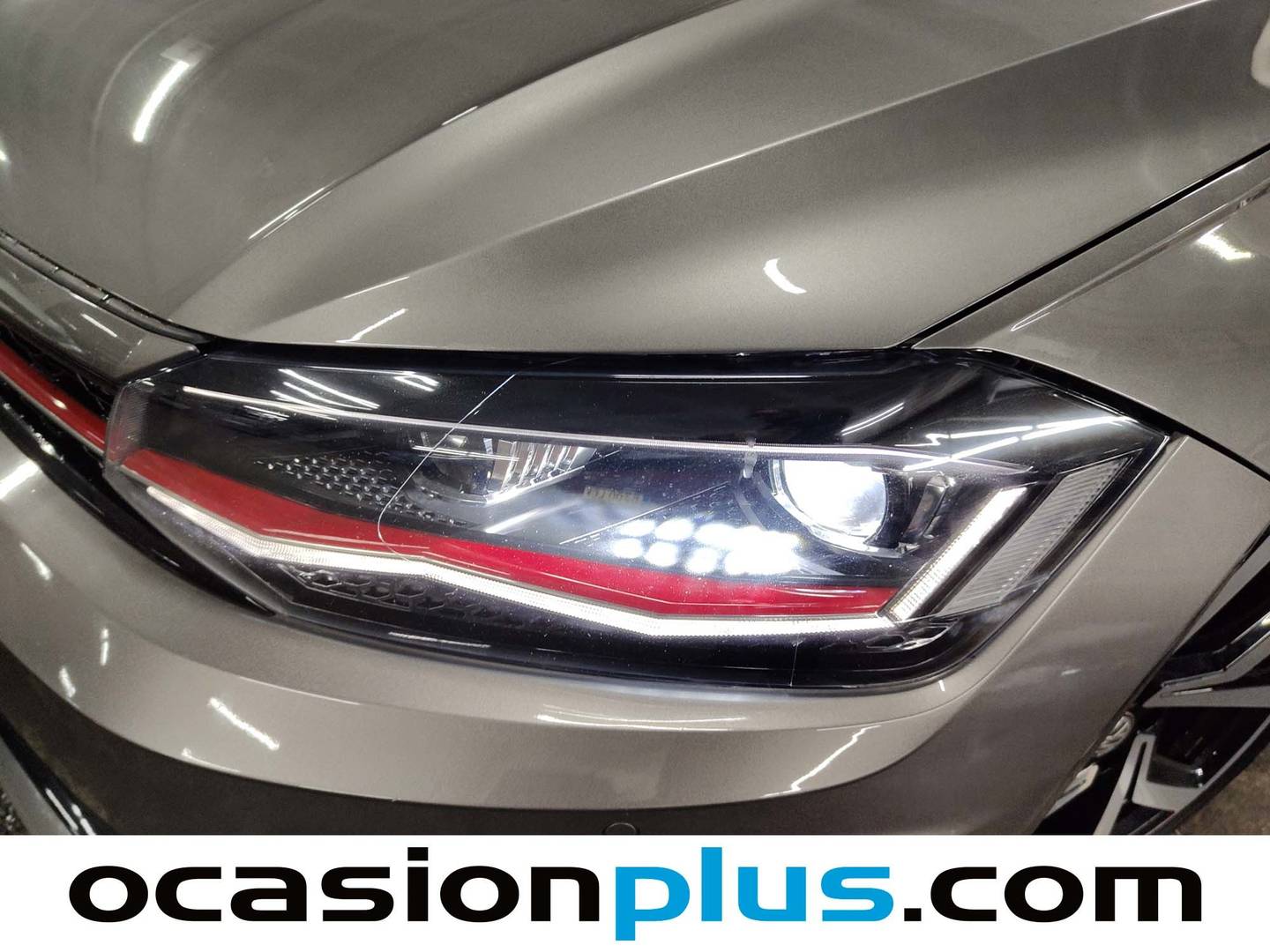 Accesorios del Volkswagen Polo Volkswagen Polo GTI 2.0 TSI (200 CV) DSG