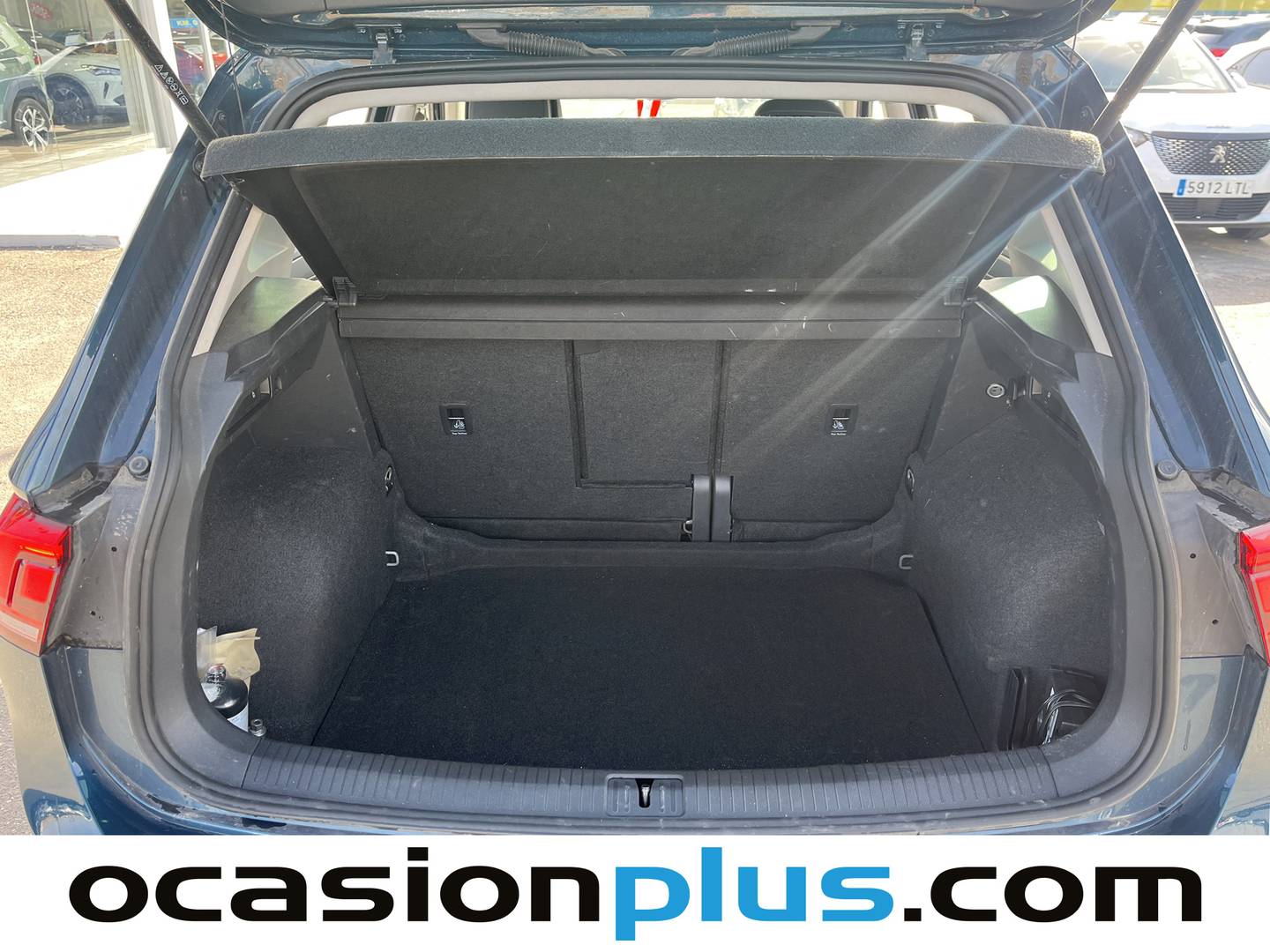 Foto Volkswagen Tiguan Volkswagen Tiguan Life 1.5 TSI  (150 CV) DSG