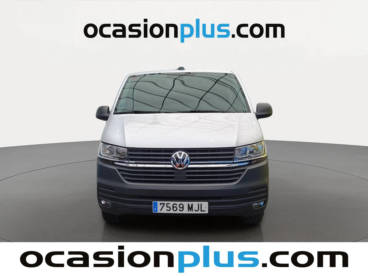 Volkswagen Caravelle Volkswagen Caravelle Origin Batalla Corta 2.0 TDI BMT (110 CV) barato