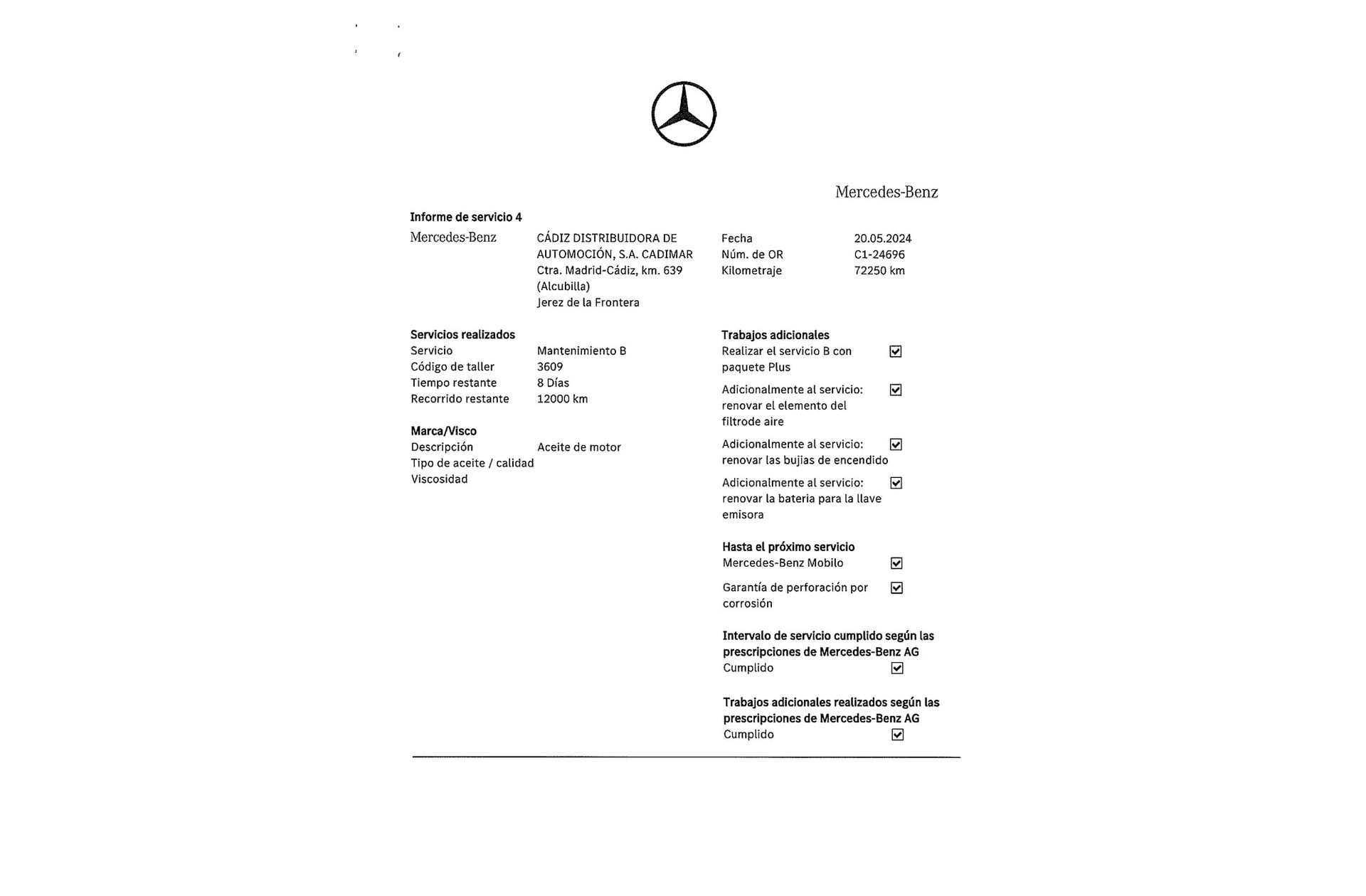 Mercedes-Benz GLC Coupé Mercedes-AMG 43 4Matic Pack AMG - foto 15