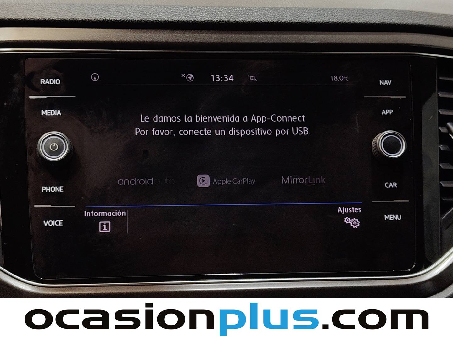 Extras y acabados del Volkswagen T-Roc Volkswagen T-Roc Advance 1.0 TSI (115 CV)