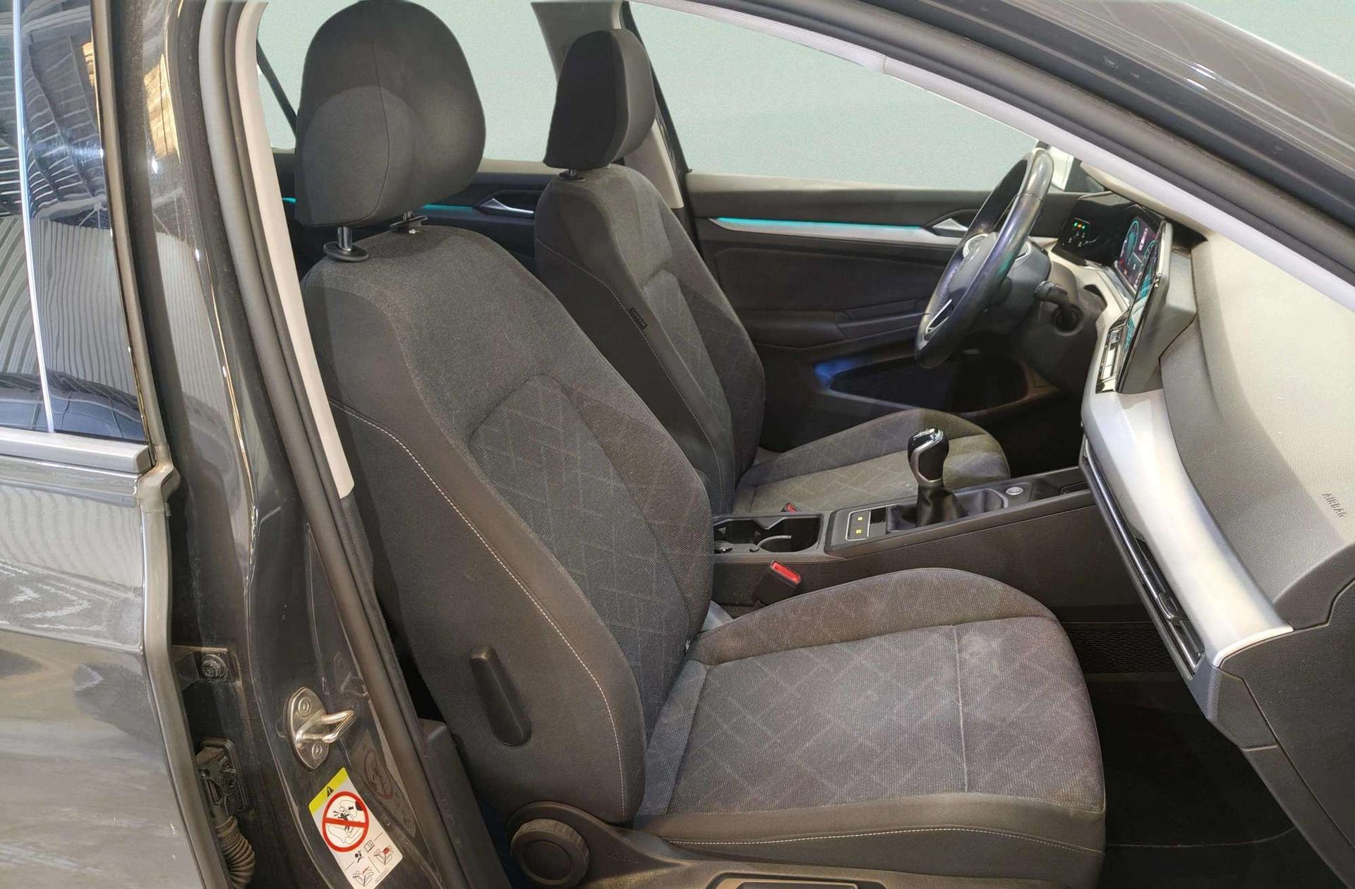 Volkswagen Golf Life 2.0 TDI - foto 19