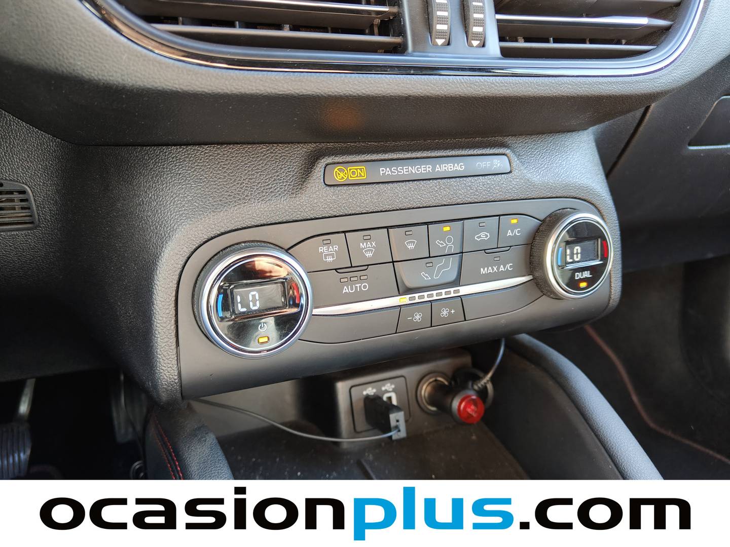 Ford Focus Ford Focus 1.0 Ecoboost MHEV ST-Line X (125 CV) al mejor precio