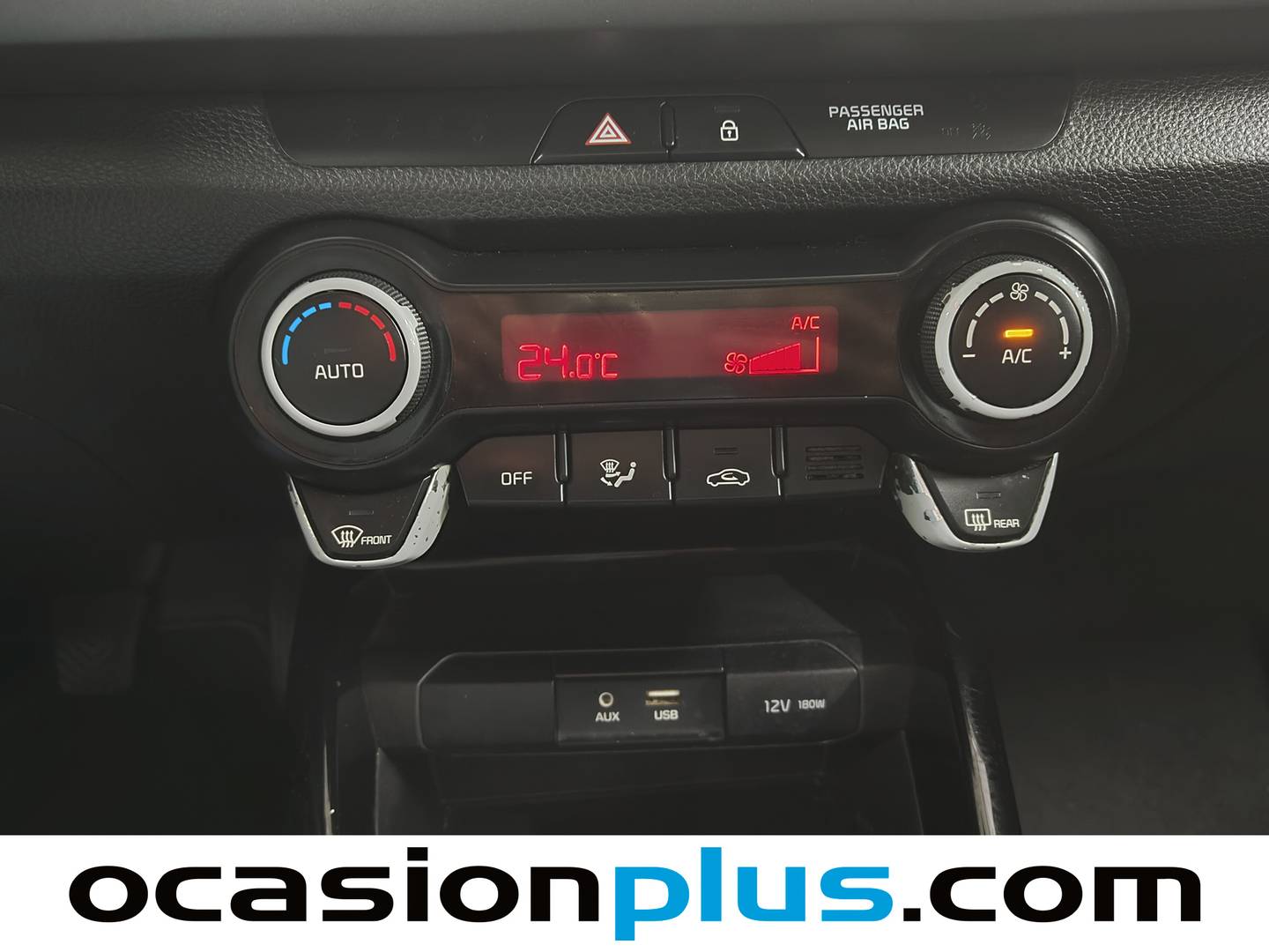 KIA Rio KIA Rio 1.0 T-GDi Drive (100 CV) manual