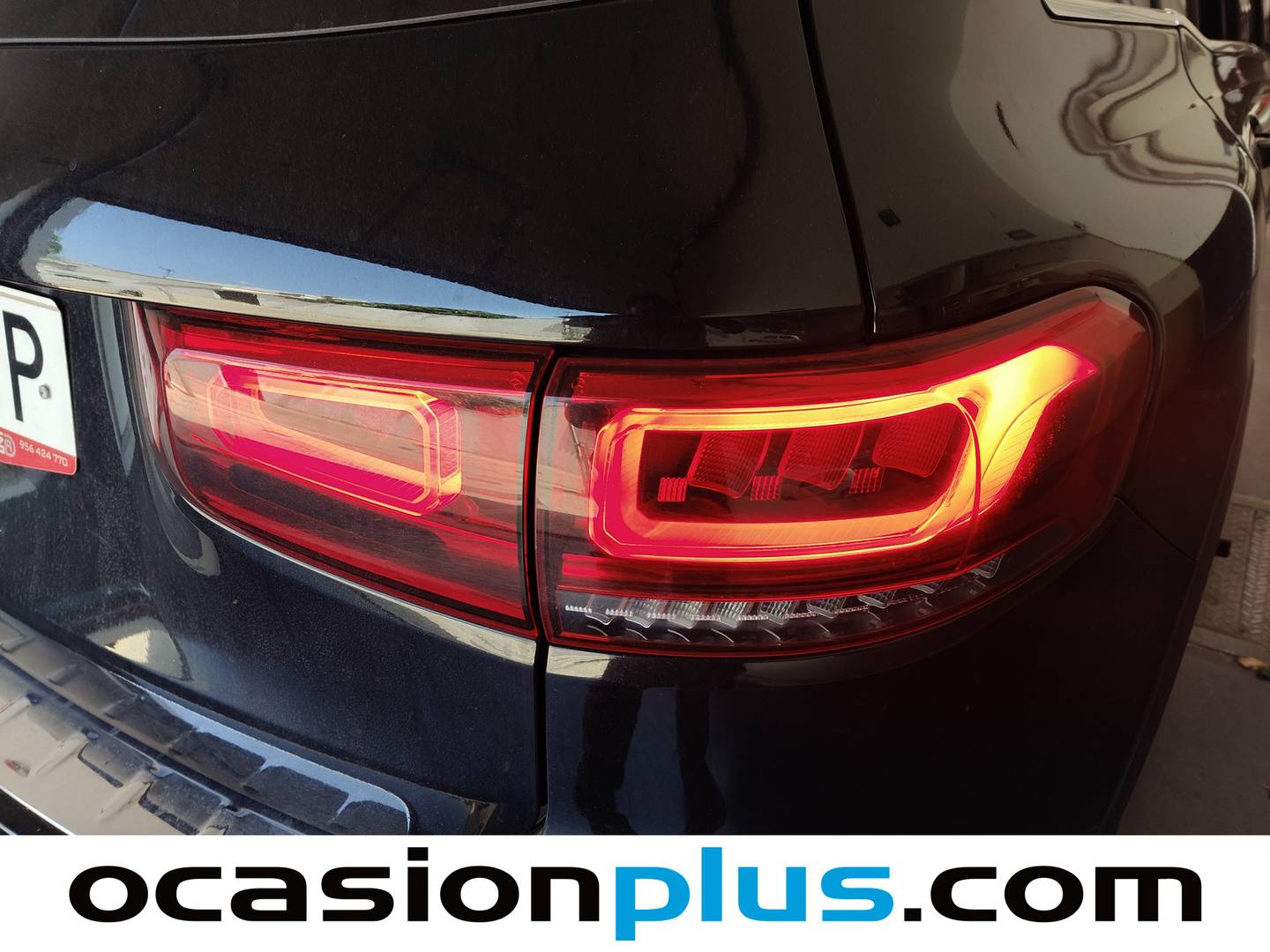 Mercedes GLB Mercedes GLB GLB 200 d (150 CV) al mejor precio