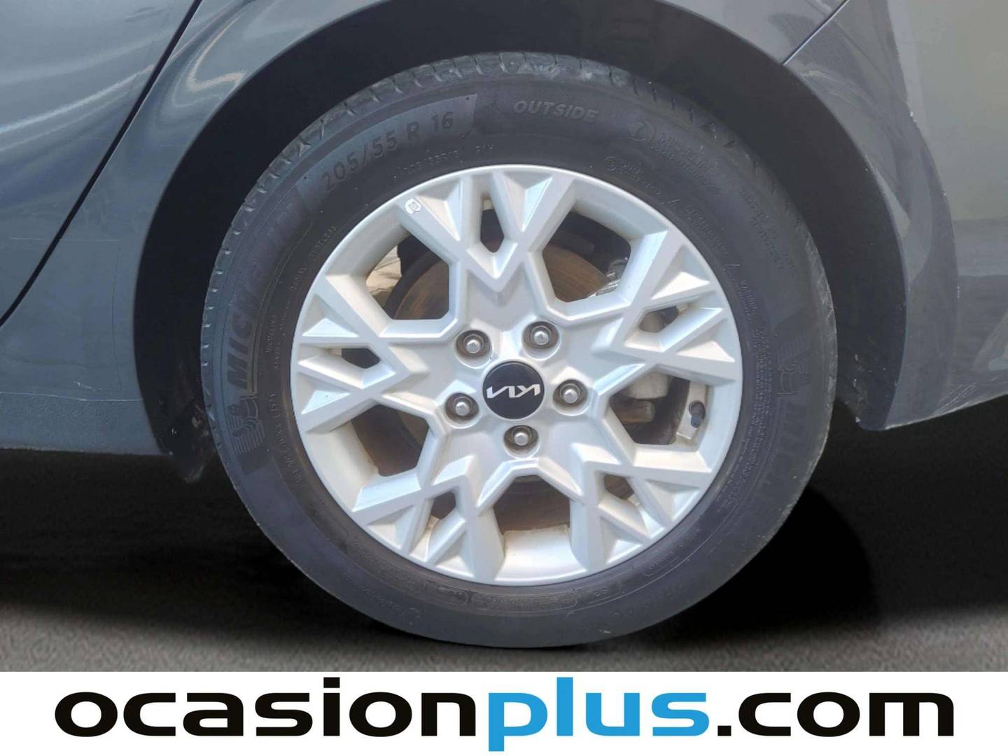 KIA Ceed KIA Ceed 1.6 MHEV iMT Drive (136 CV) km 0