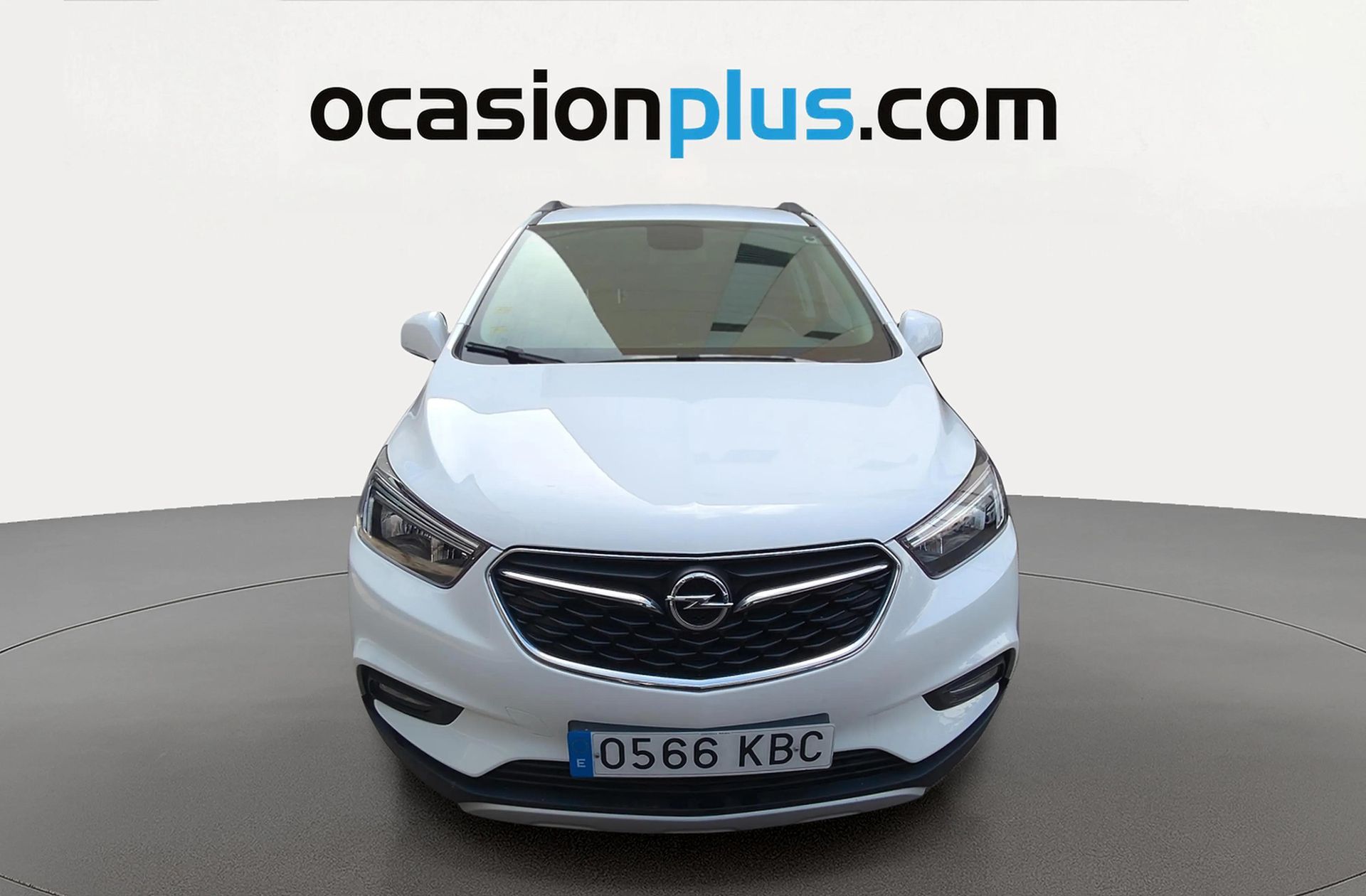 Opel Mokka 1.4 Turbo Selective 4x2 - foto 11