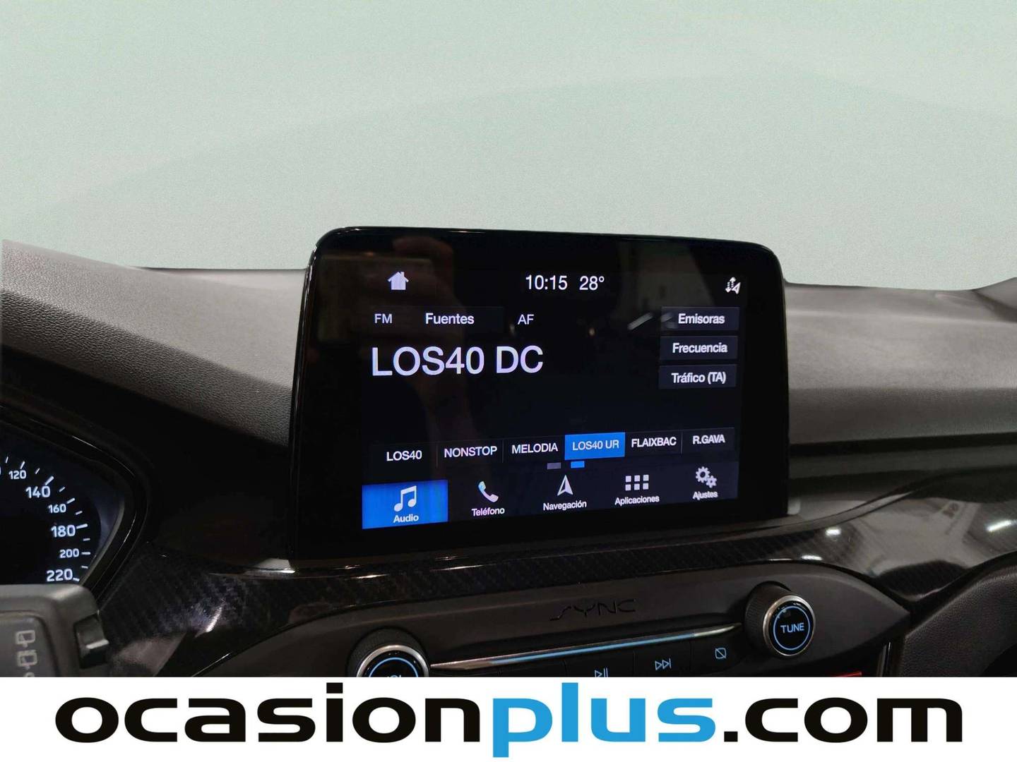 Ford Focus Ford Focus 1.0 Ecoboost ST-Line (125 CV) 2019