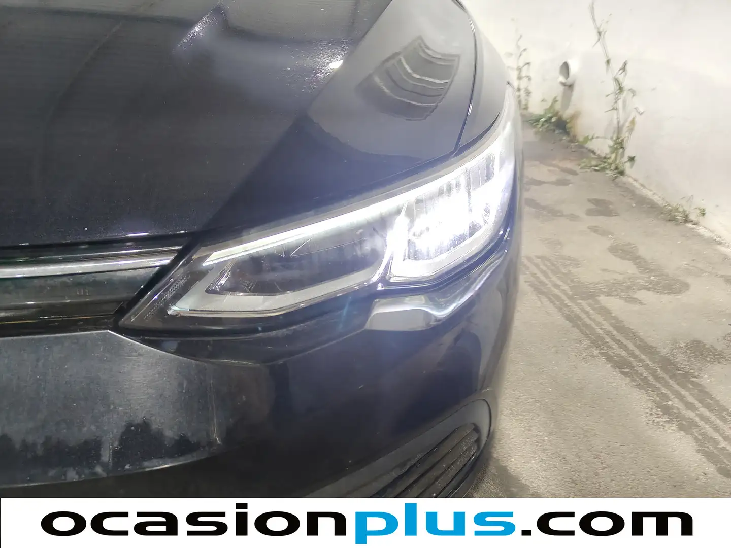 Foto Volkswagen Golf Volkswagen Golf Variant Life 2.0 TDI (115 CV)