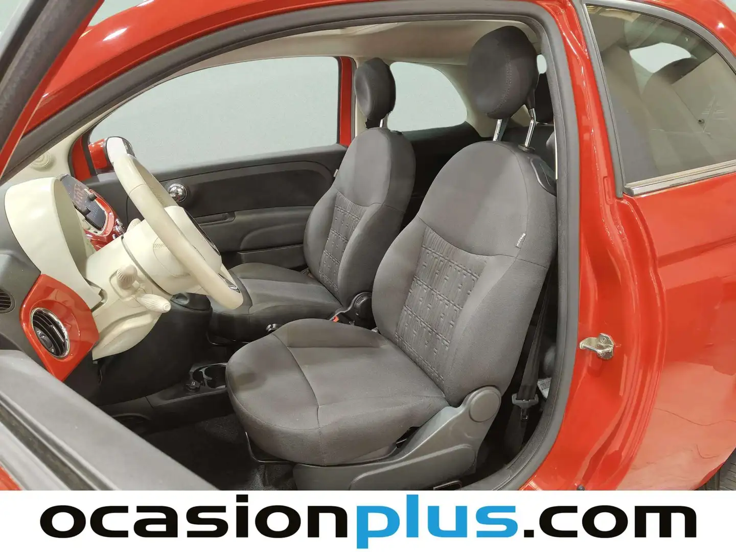 Foto Fiat 500 Fiat 500 1.0 Hybrid Dolcevita (70 CV)