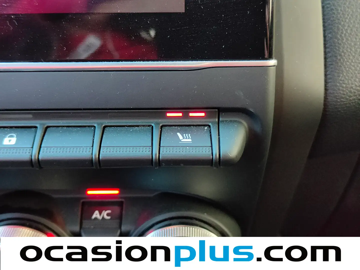 Foto Mitsubishi ASX Mitsubishi ASX 160 PHEV Kaiteki (159 CV)