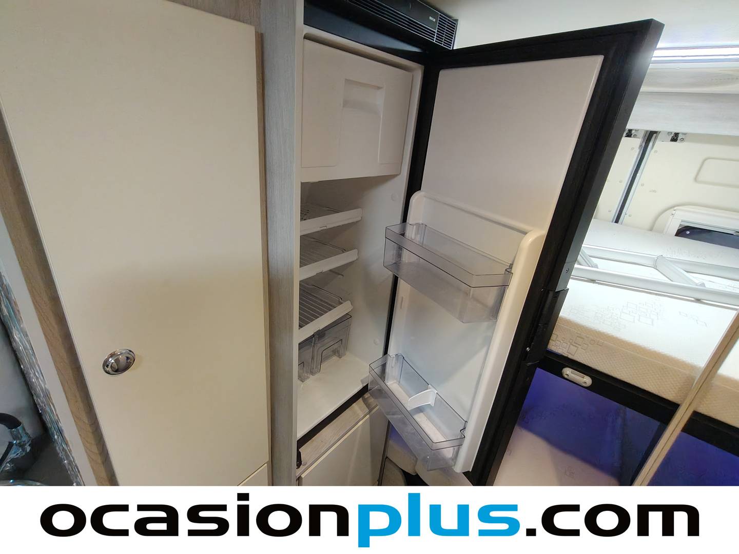 Foto Citroën Jumper Citroen Jumper Furgon BlueHDi 130 35 L3H2 Camperizada (131 CV)