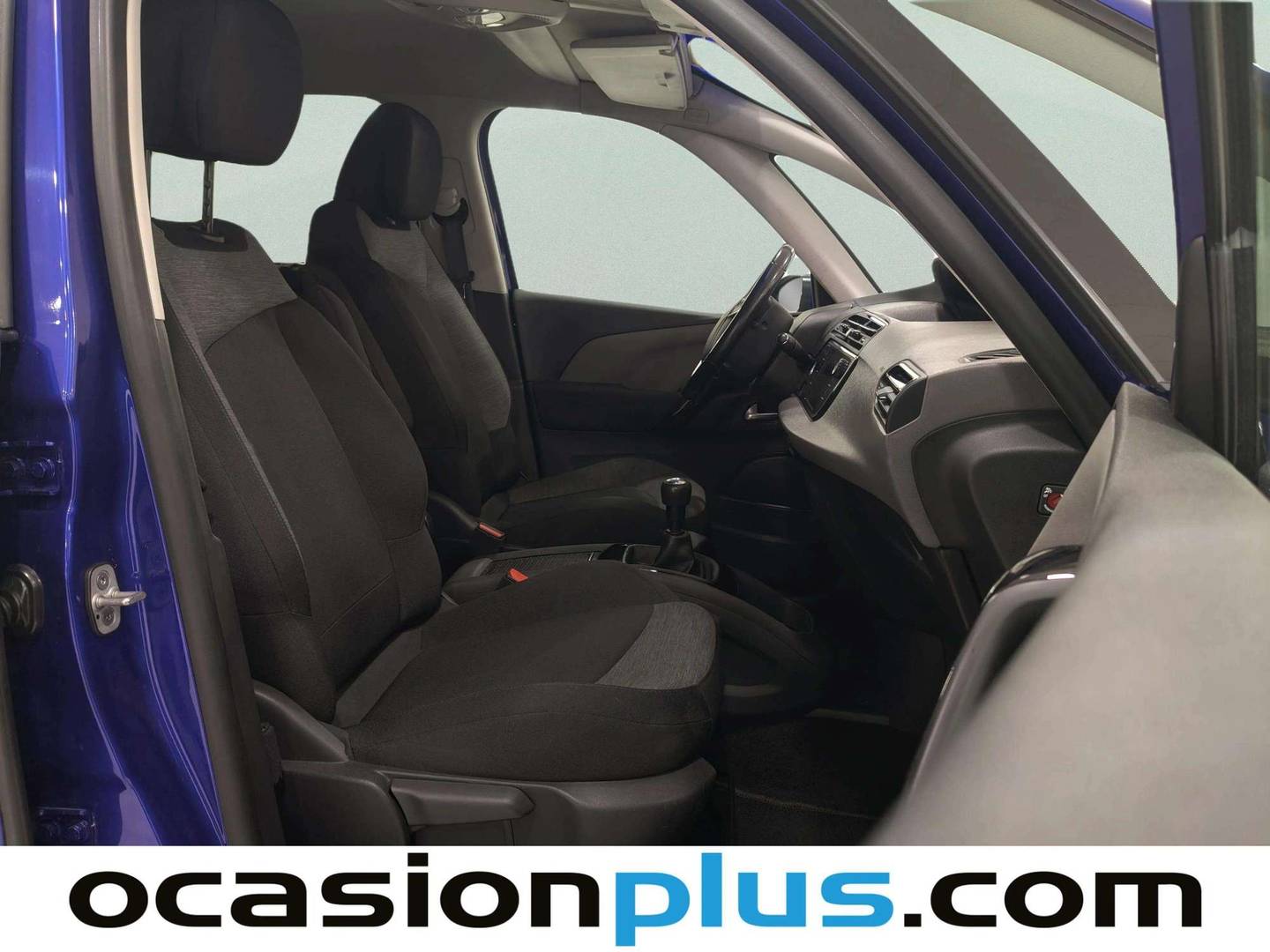 Citroën C4 Picasso Citroën C4 Picasso PureTech 130 S&S Feel (130 CV) km 0