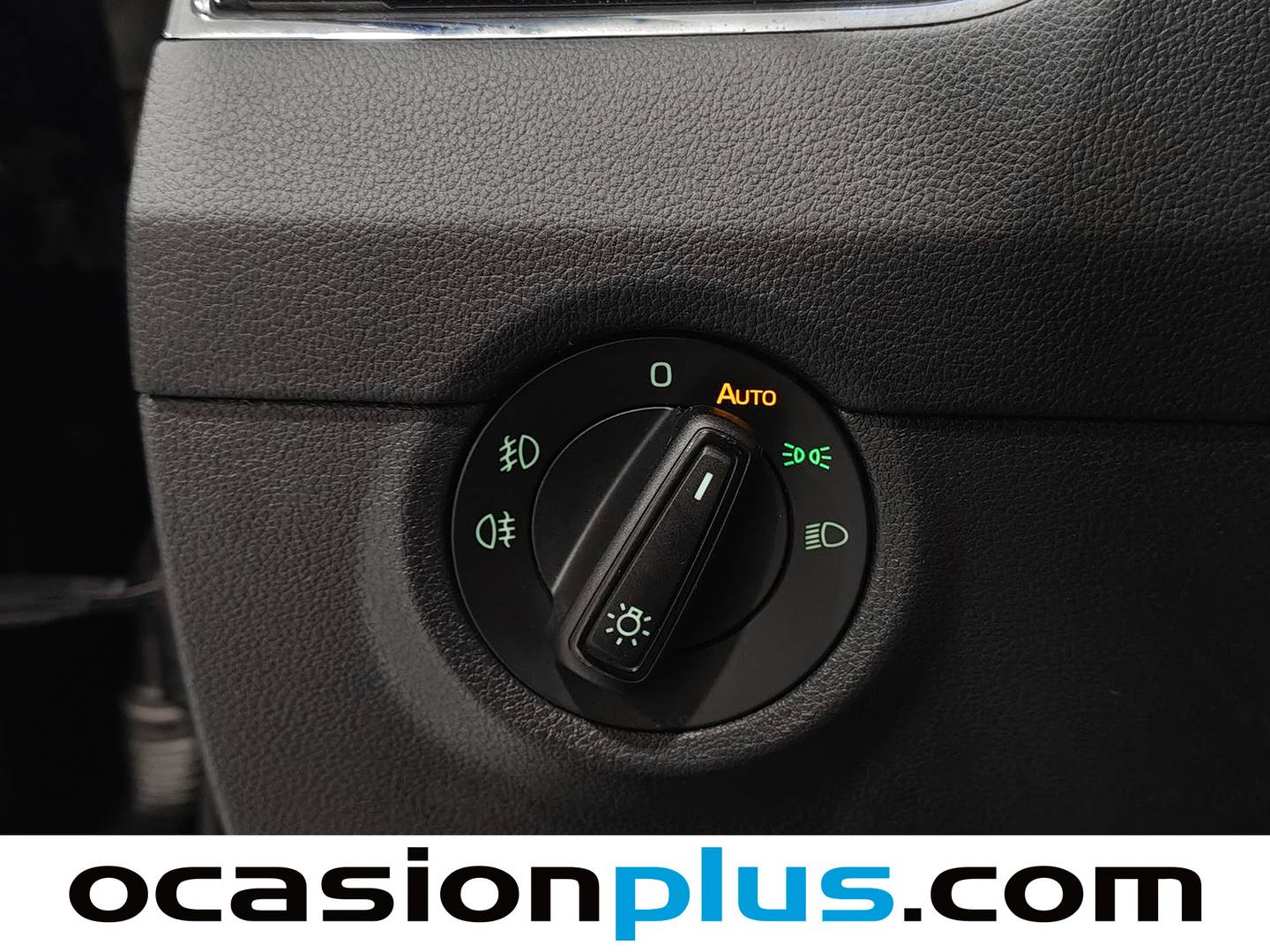 Acabados Skoda Octavia Skoda Octavia Combi Combi 1.5 TSI Ambition DSG (150 CV)