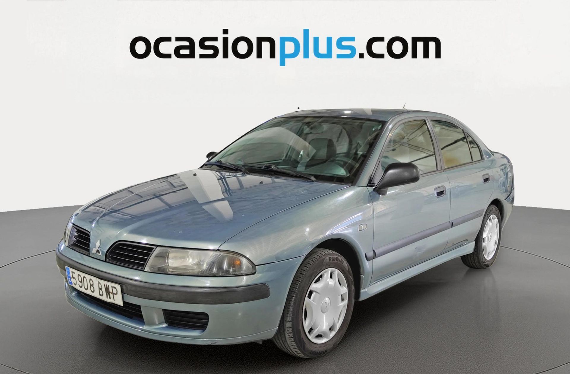 Mitsubishi Carisma 1.9 DI-D Comfort