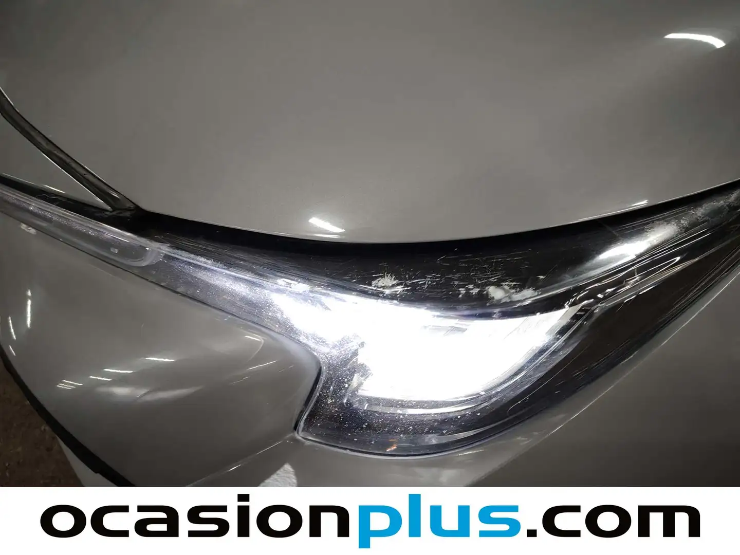 Foto Toyota Corolla Toyota Corolla Touring Sports 125H Active Tech E-CVT  (122 CV)