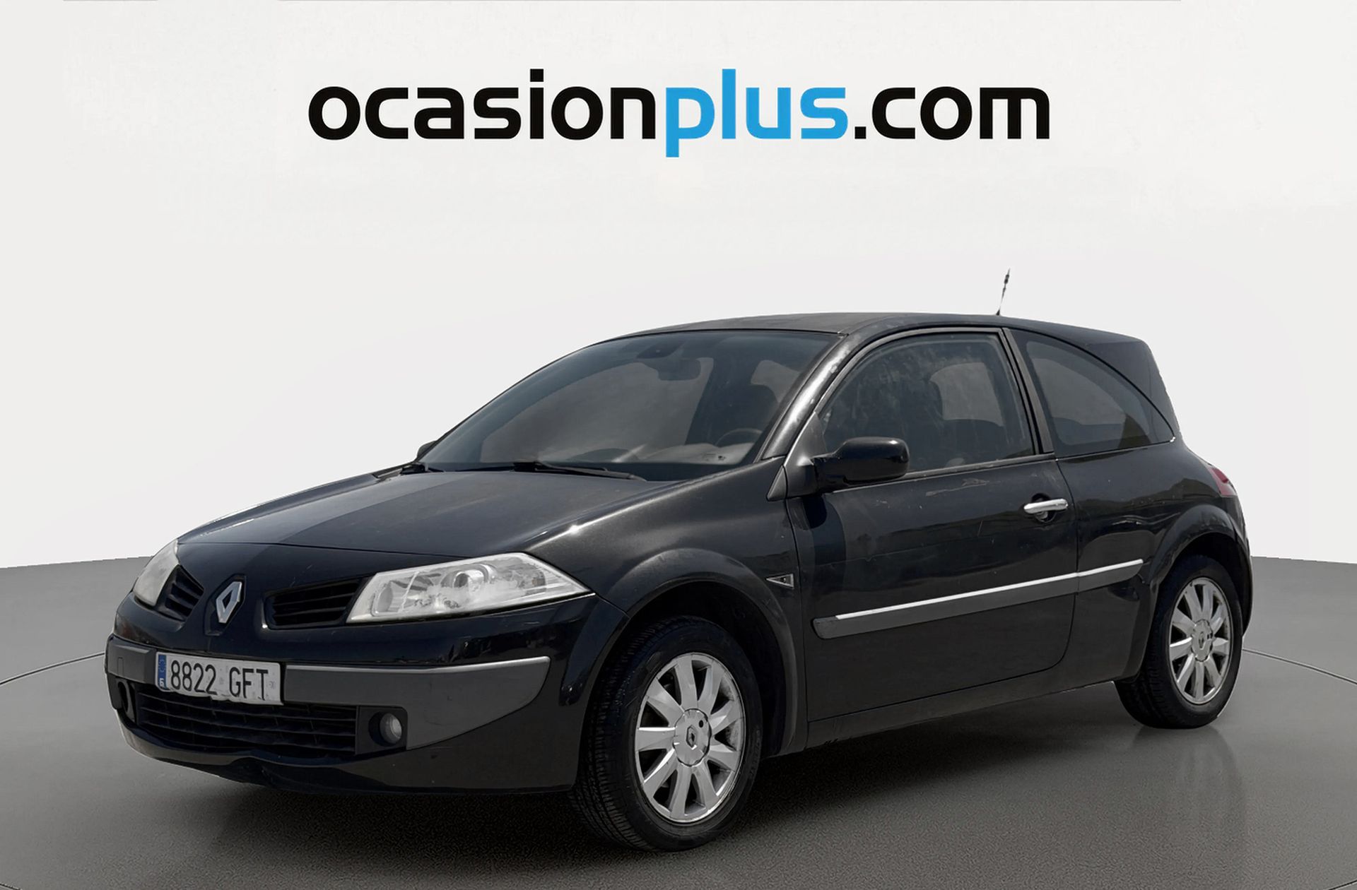 Renault Mégane 1.9 dCi Dynamique