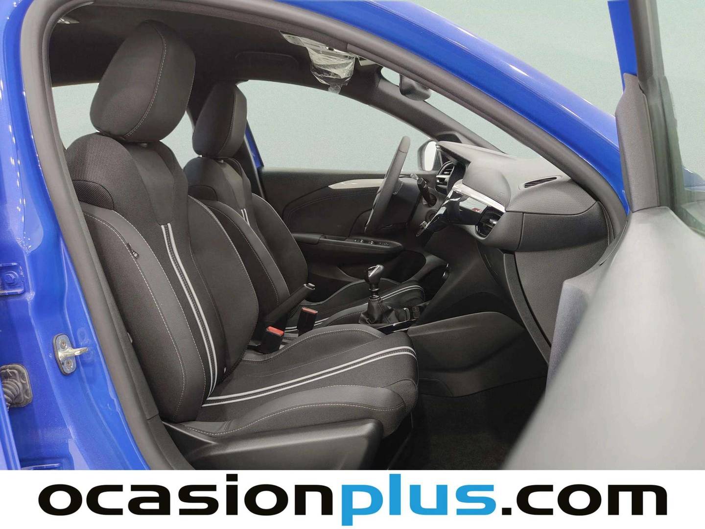 Opel Corsa Opel Corsa 1.2T XHL GS (100 CV) gasolina