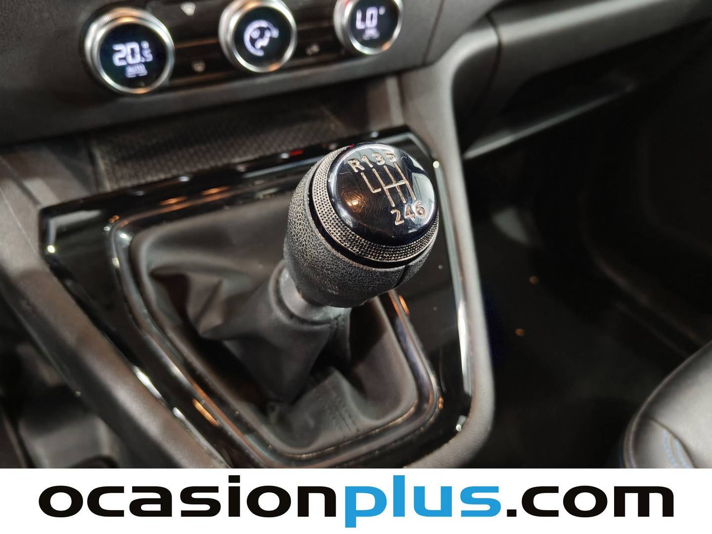 Foto Nissan Townstar Nissan Townstar 1.3G L1 Acenta+ (130 CV)