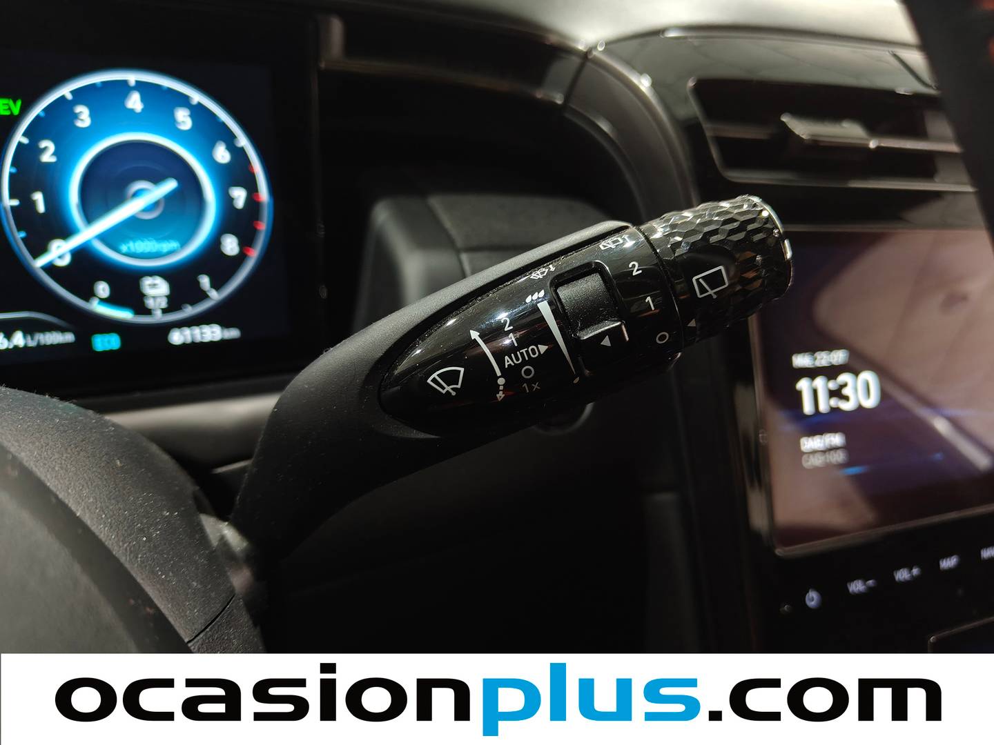 Hyundai Tucson Hyundai Tucson 1.6 TGDI HEV N-Line Sky AT (230 CV) 230cv