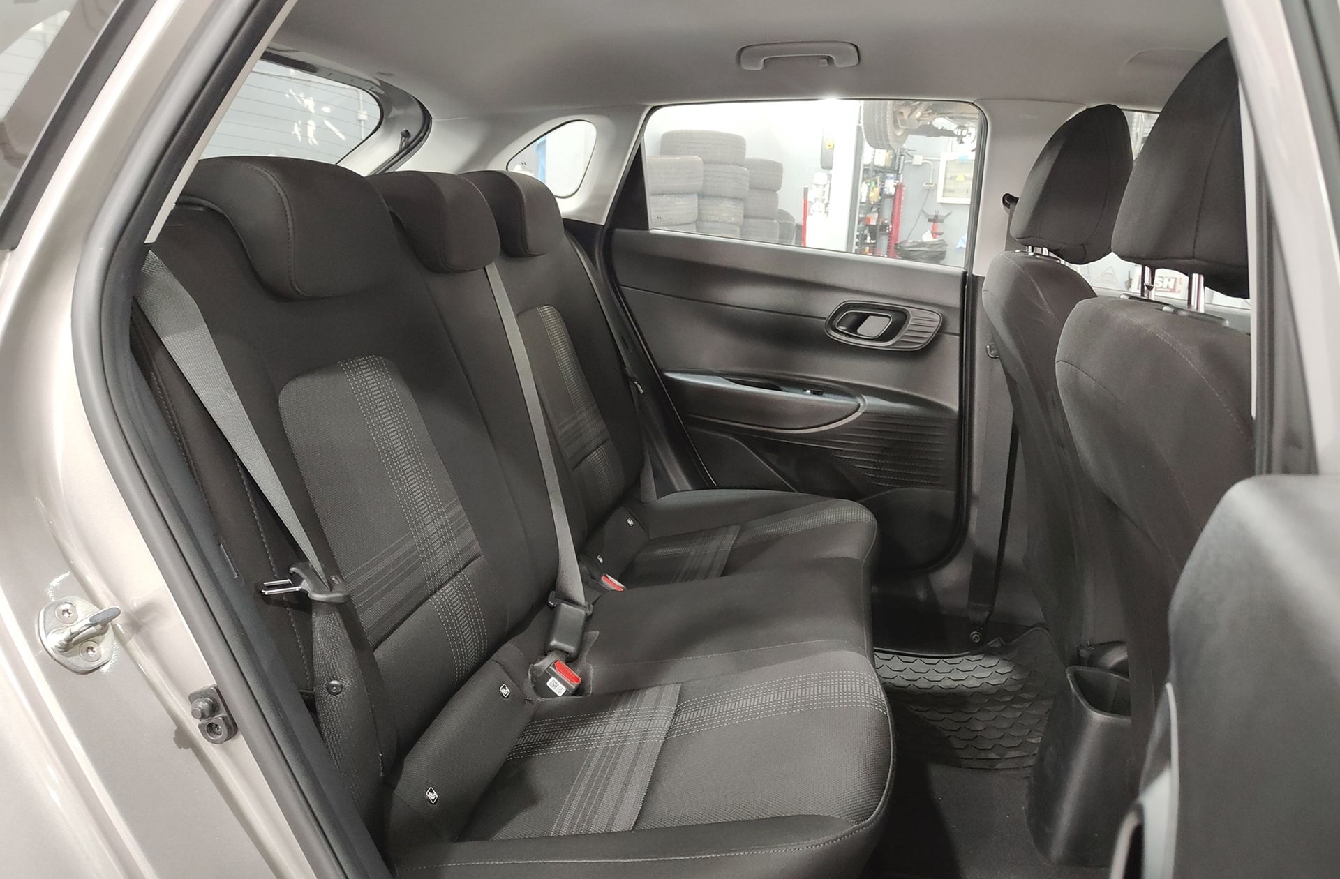 Hyundai i20 1.2 MPI SLE - foto 13