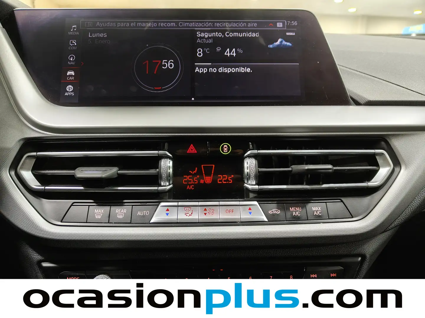 Foto BMW Serie 1 BMW Serie 1 118d Business (150 CV)