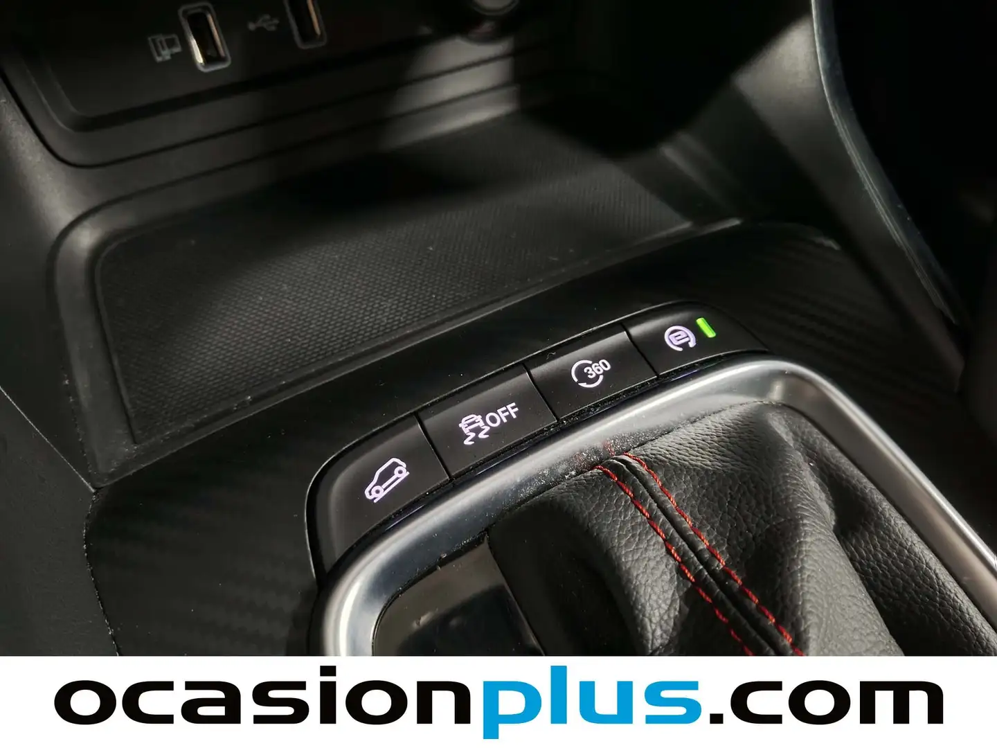 Foto MG ZS MG ZS 1.0T Luxury Auto (111 CV)