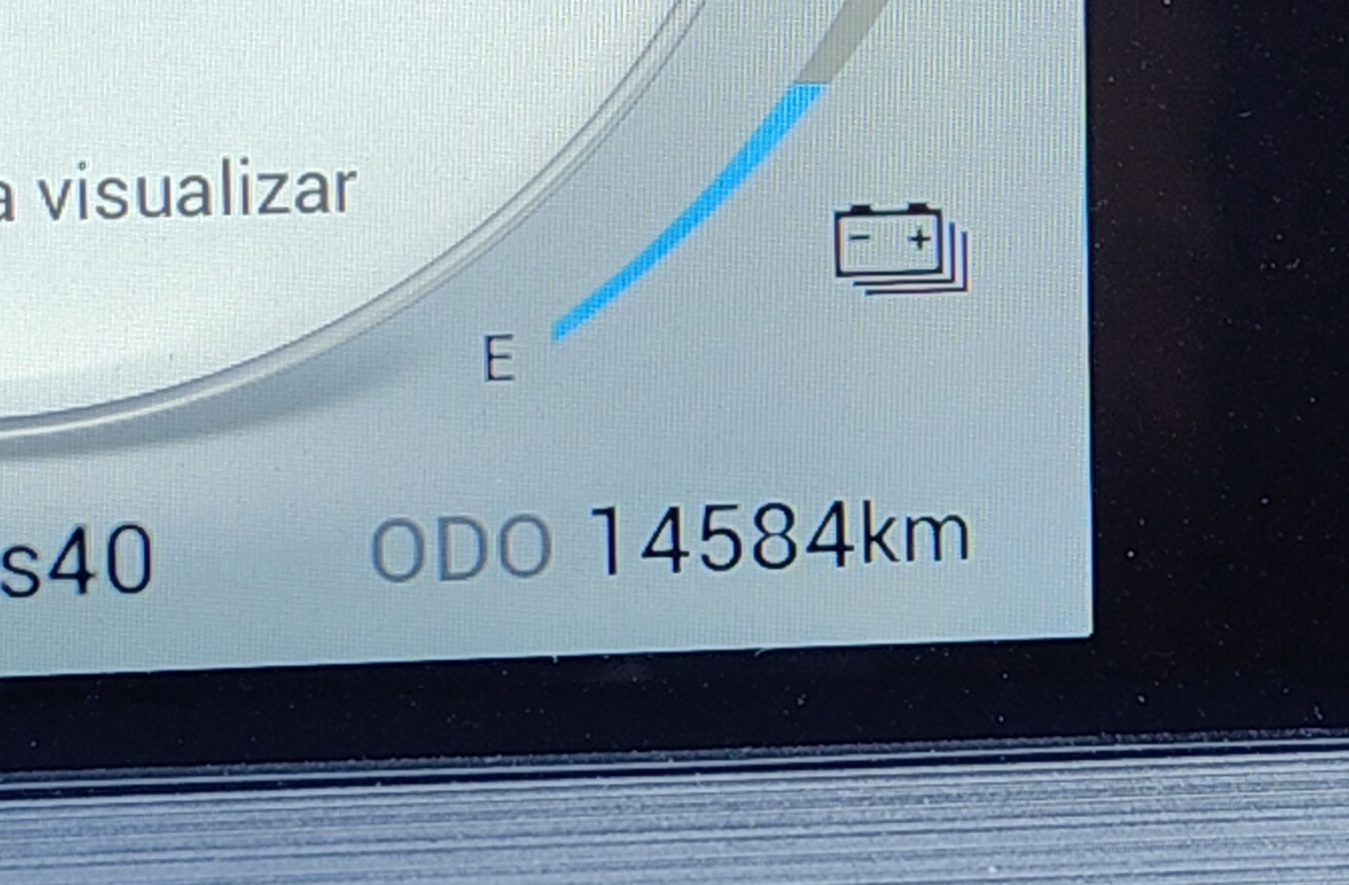 Ebro s400 1.5 DHE HEV Excellence CVT - foto 9