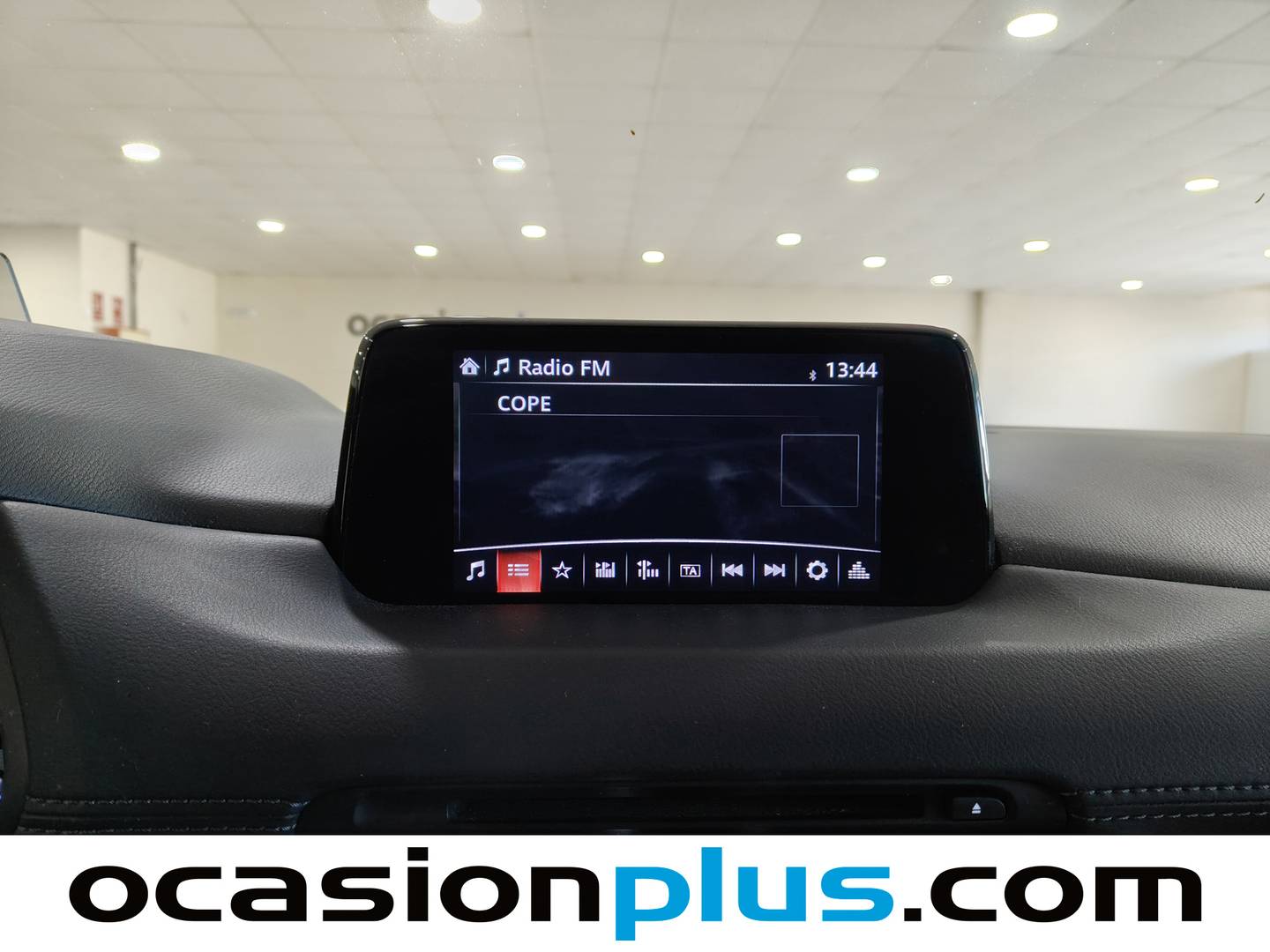 Mazda CX-5 Mazda CX-5 2.0 G Zenith 2WD Auto  (165 CV) 165cv