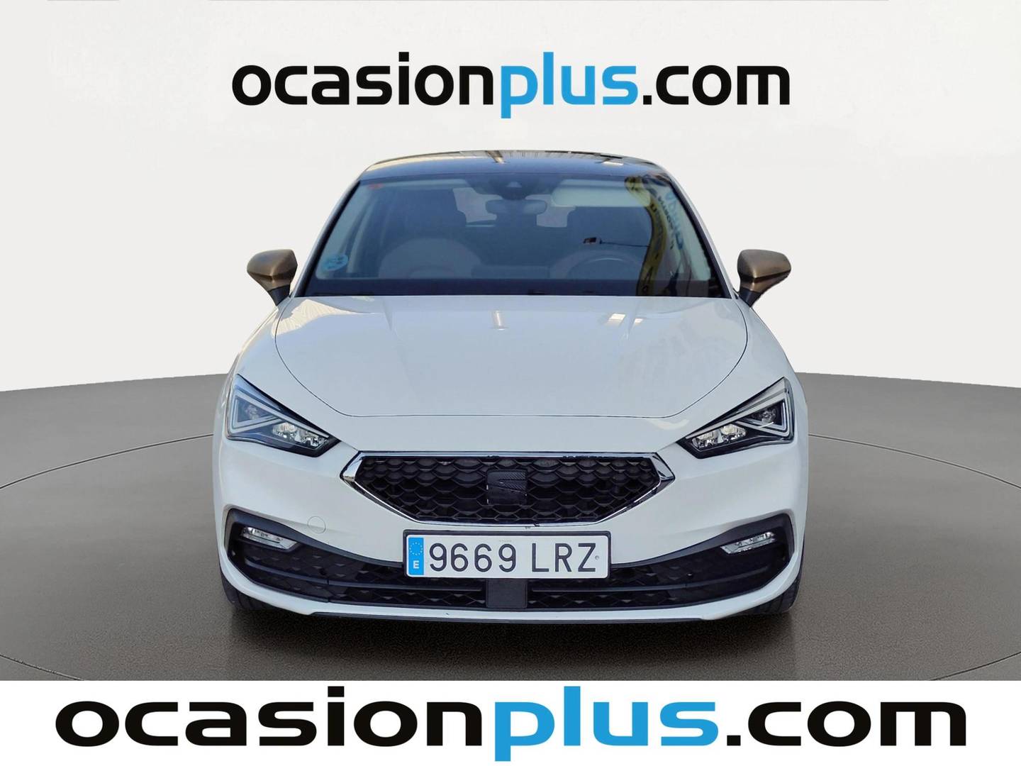 Seat León Seat León 1.5 TSI S&S Style Go (130 CV) km 0