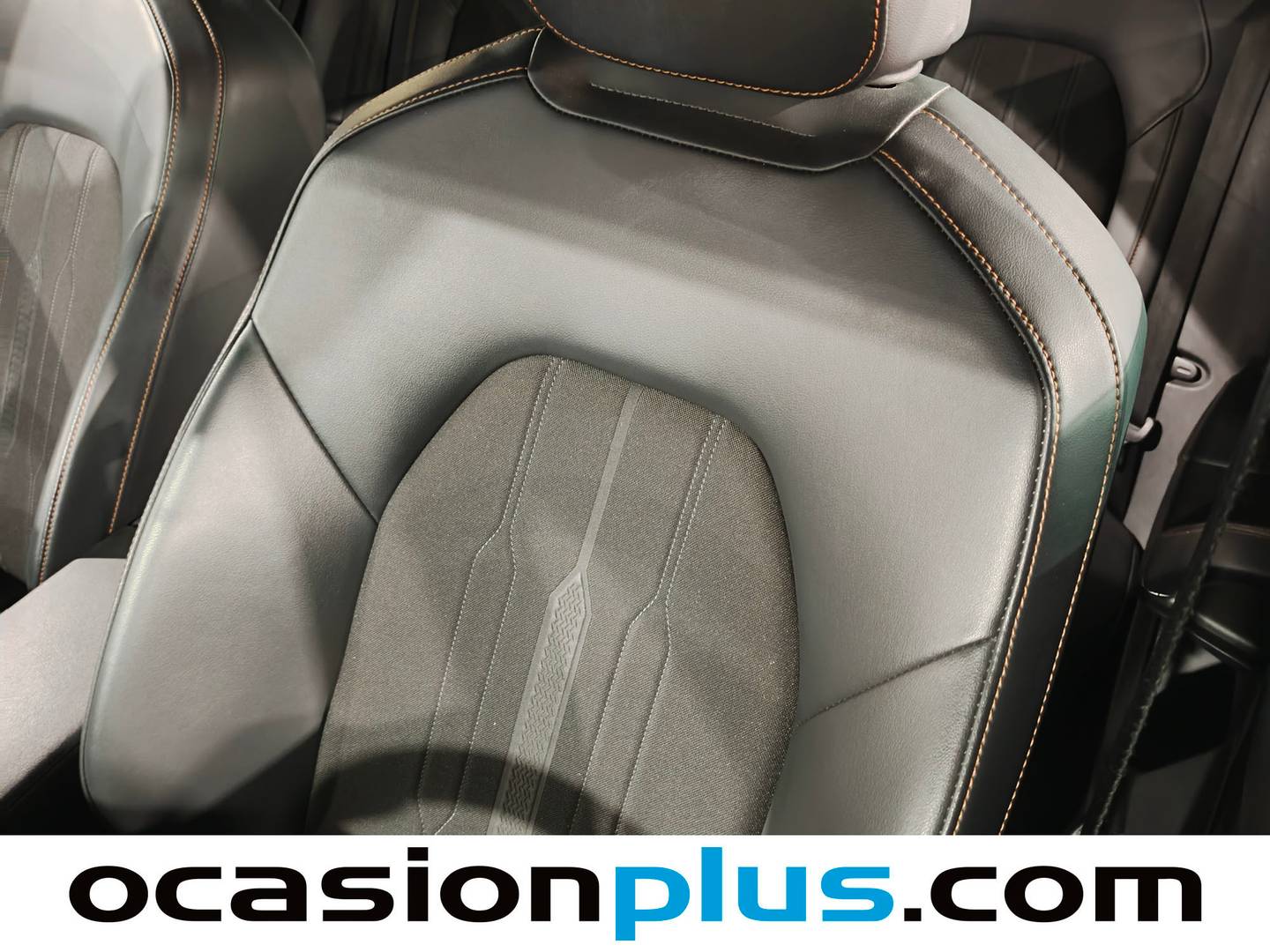 Accesorios del Cupra León Cupra León 1.5 eTSI DSG (150 CV)