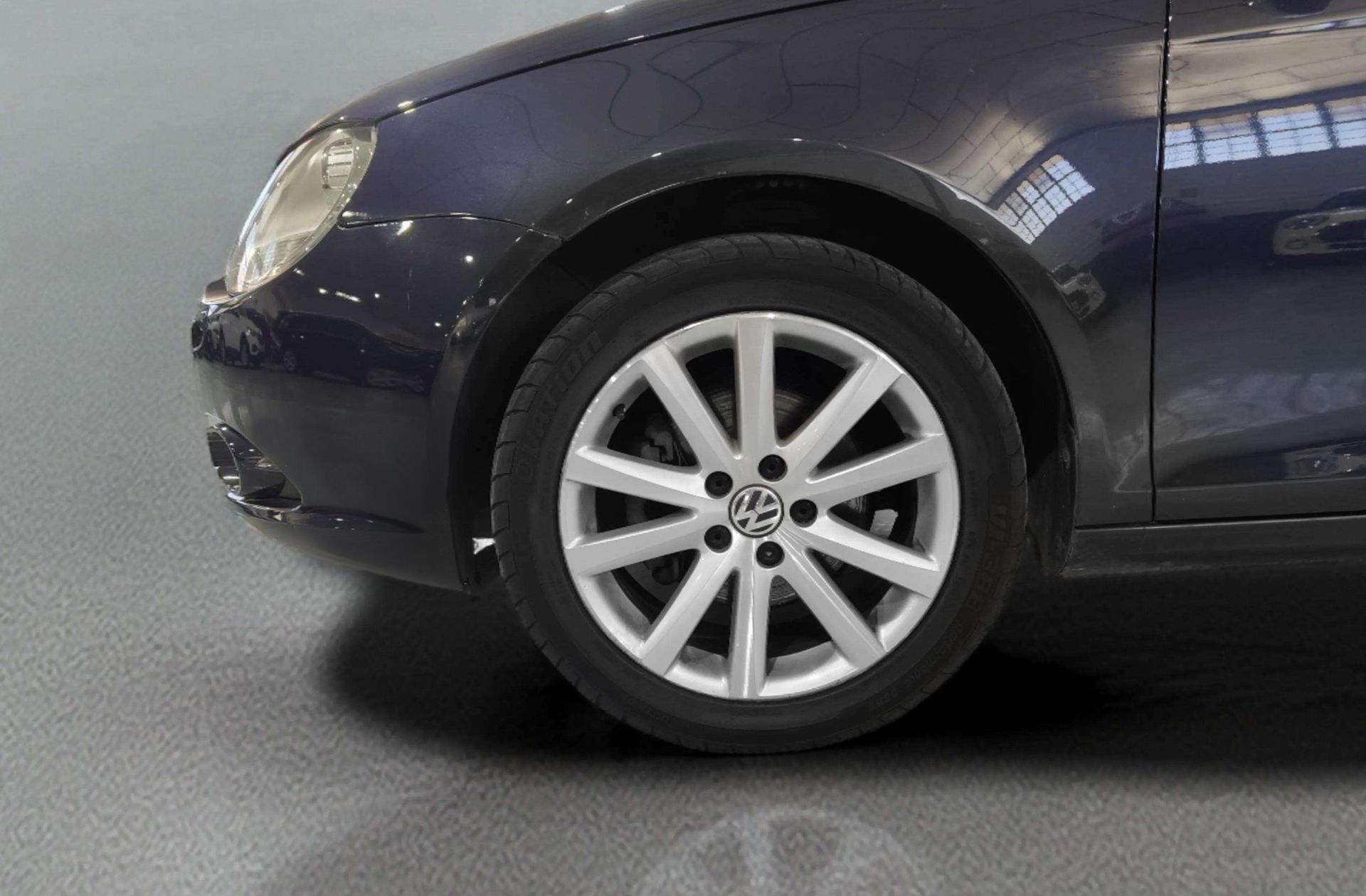 Volkswagen Eos Excellence 2.0 FSI - foto 28