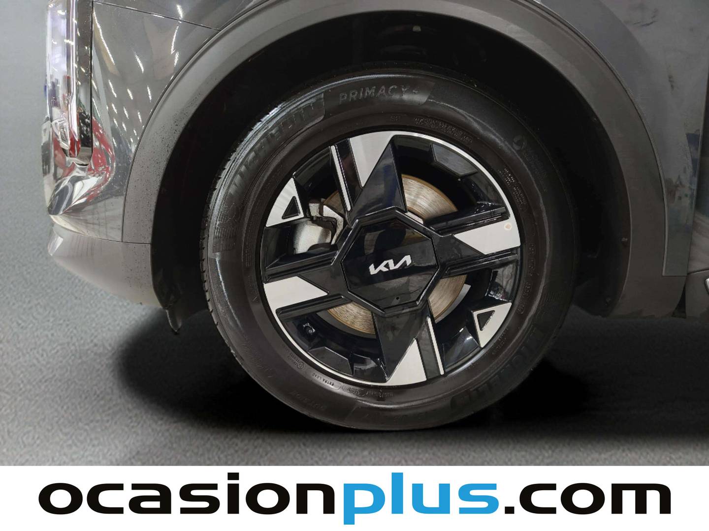 KIA Sportage KIA Sportage 1.6 T-GDi Concept 4X2 (150 CV) gasolina