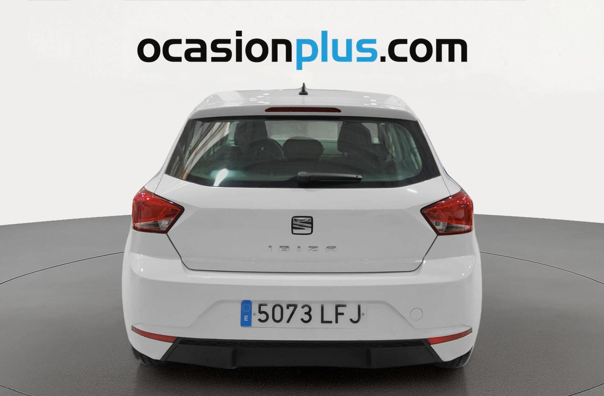 SEAT Ibiza 1.0 MPI Reference Plus - foto 12