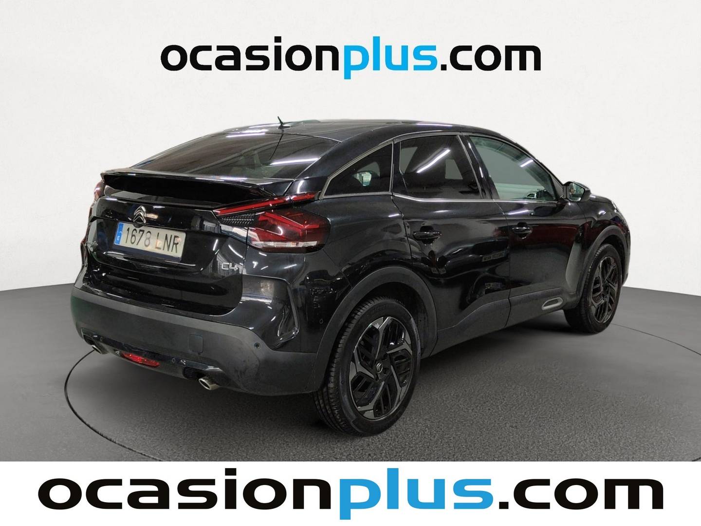 Foto Citroën C4 Citroen C4 PureTech 130 S&S Shine (130 CV)