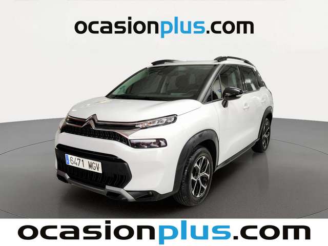 Citroën C3 Aircross PureTech 110 S&S Shine (110 CV) de segunda mano