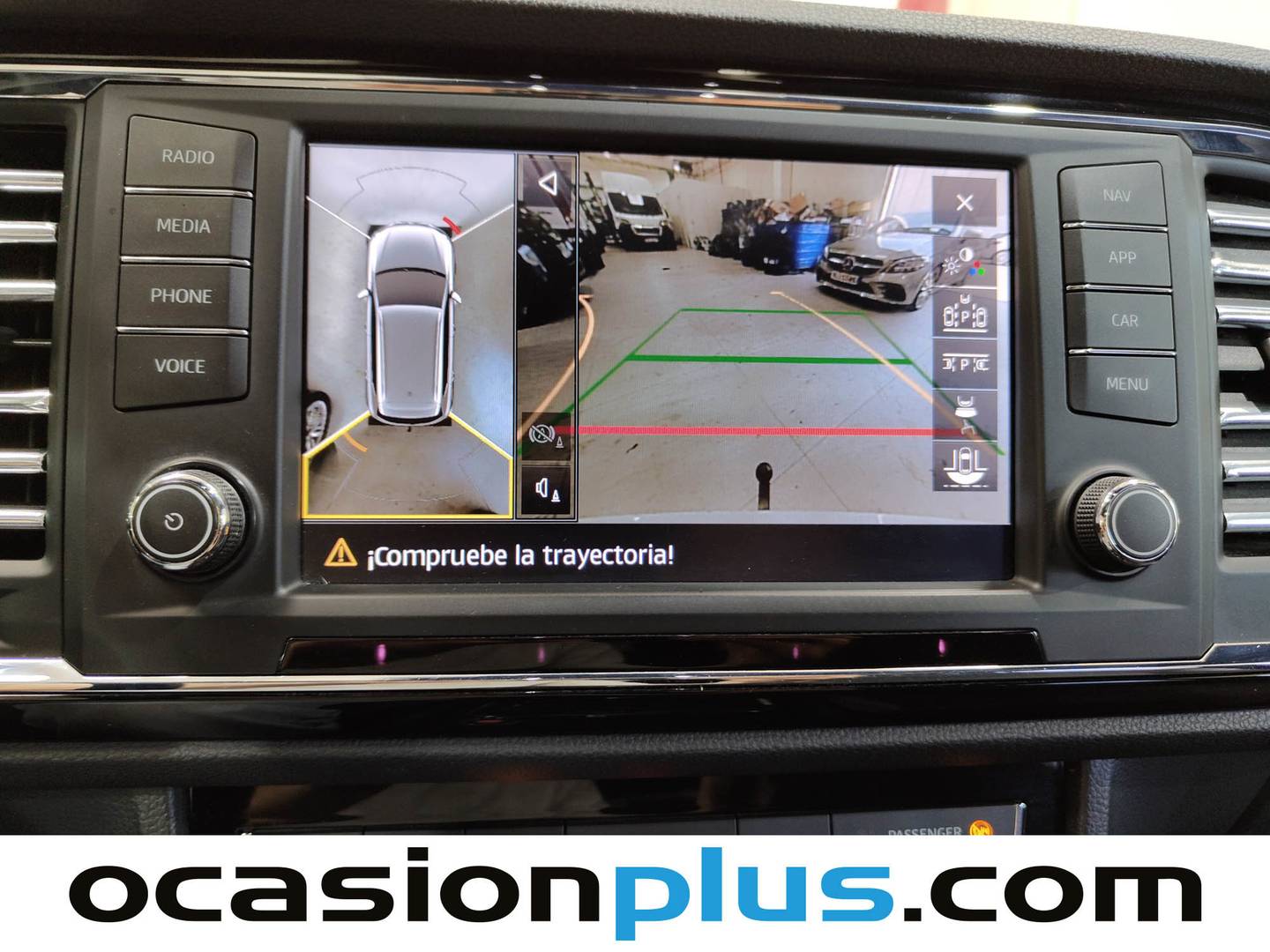 Accesorios del Seat Ateca Seat Ateca 2.0 TSI S&S FR 4Drive DSG (190 CV)