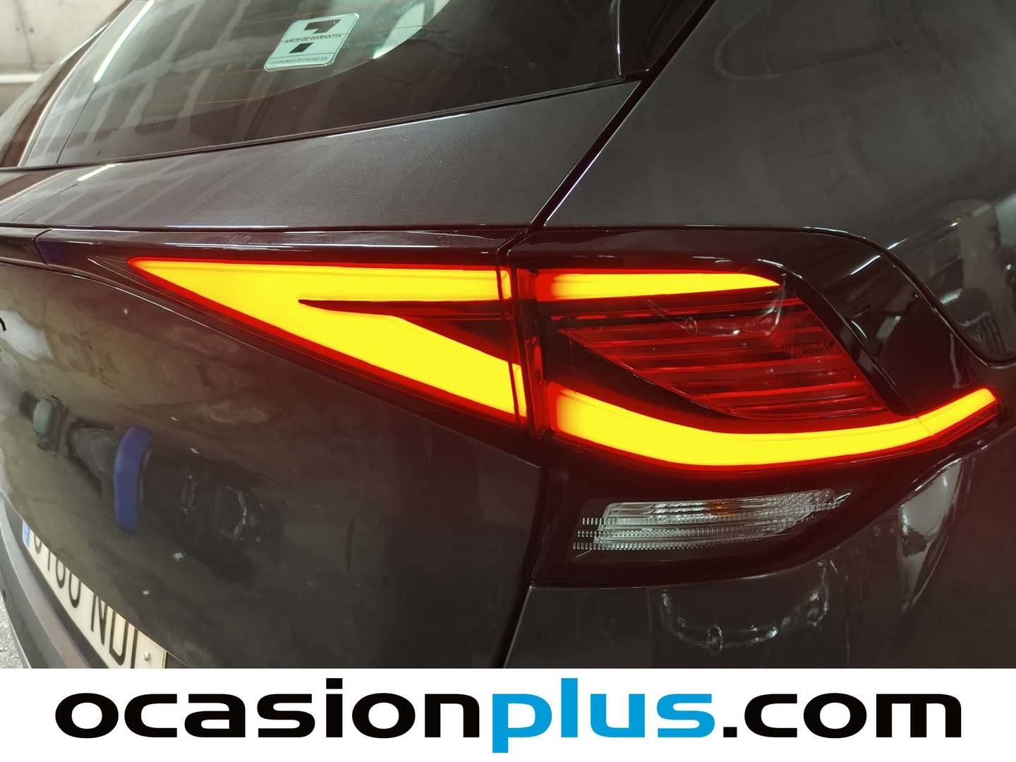 KIA Sportage Kia Sportage 1.6 CRDi MHEV Business 4x2 DCT (136 CV) km 0